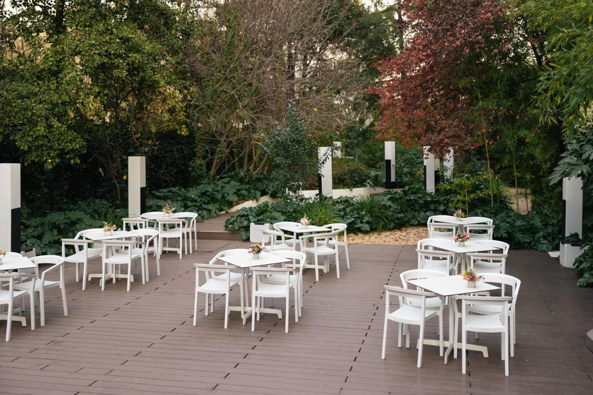 Crowne Plaza Madrid - Centre Retiro by IHG — 16