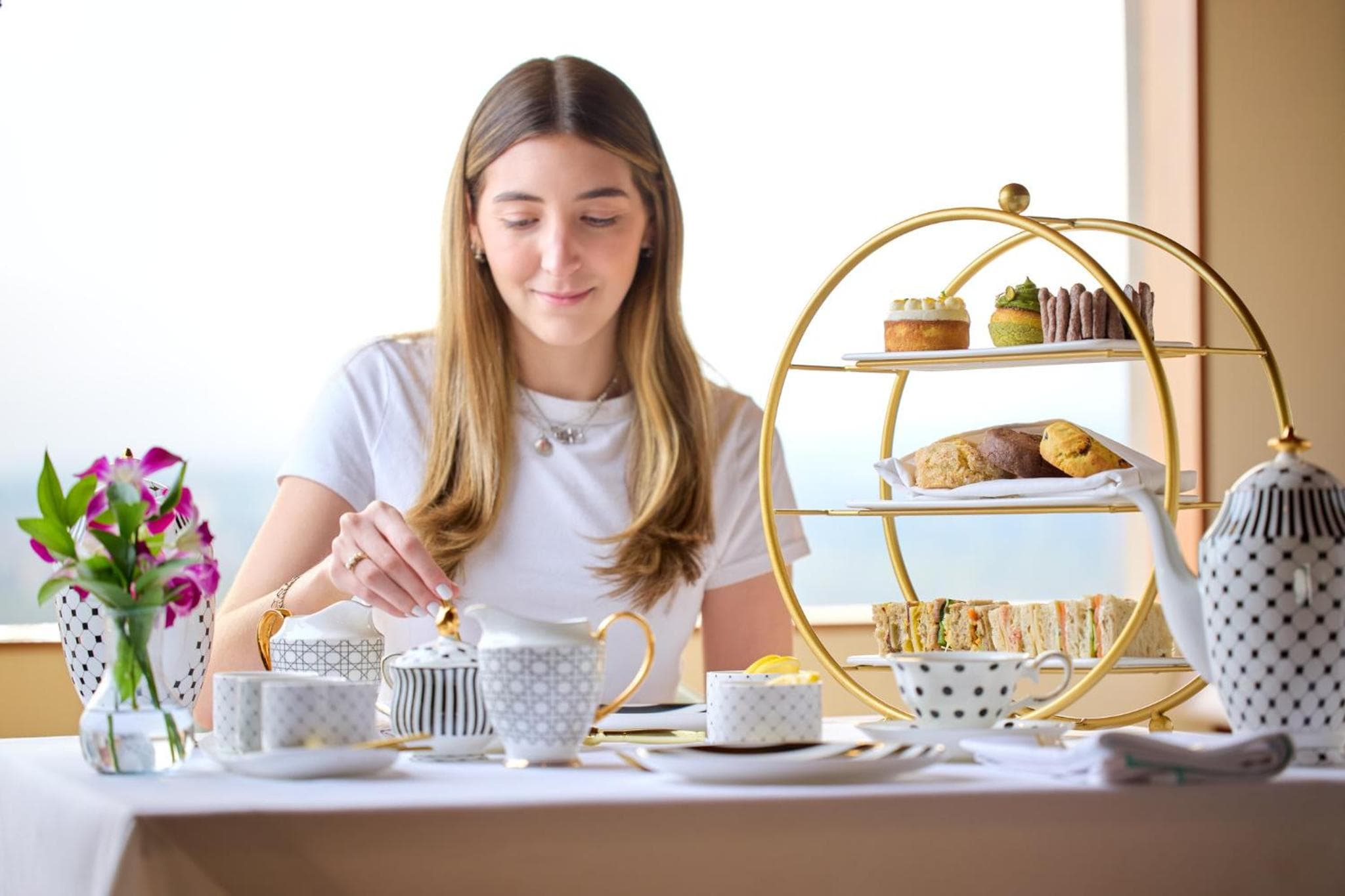 Presidente InterContinental Mexico City by IHG hotel, Campos Eliseos, 218, Mexico City, Mexico — photo 207