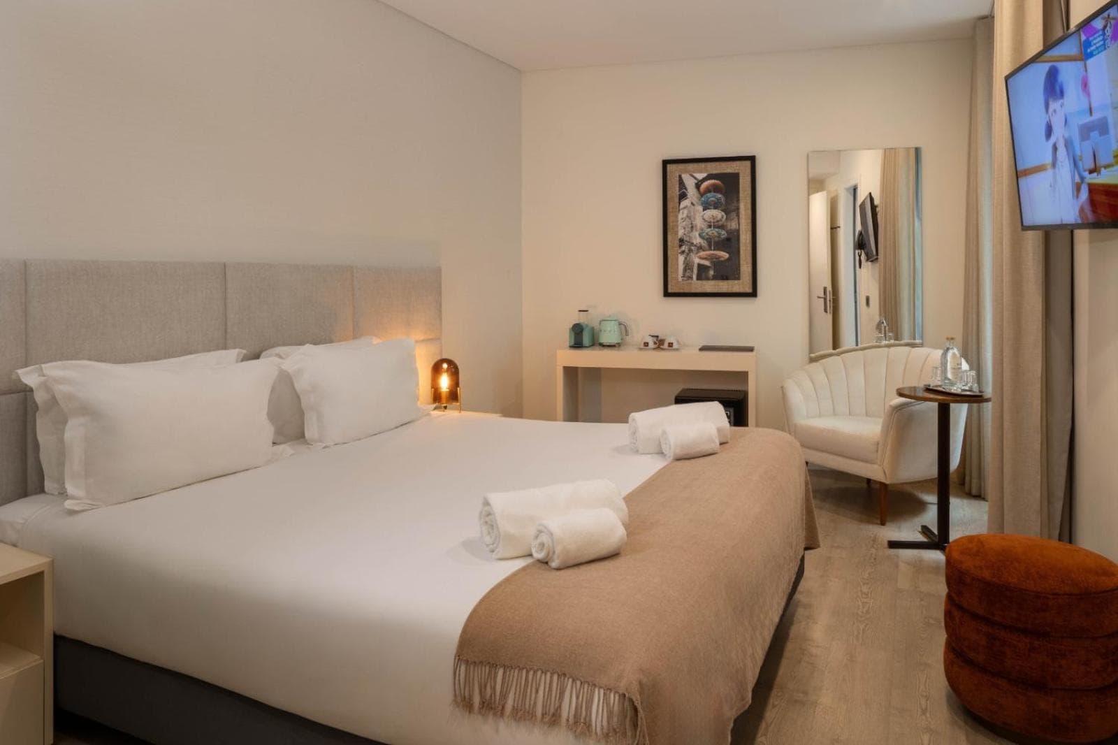 Next Level Premium Hotels — 24