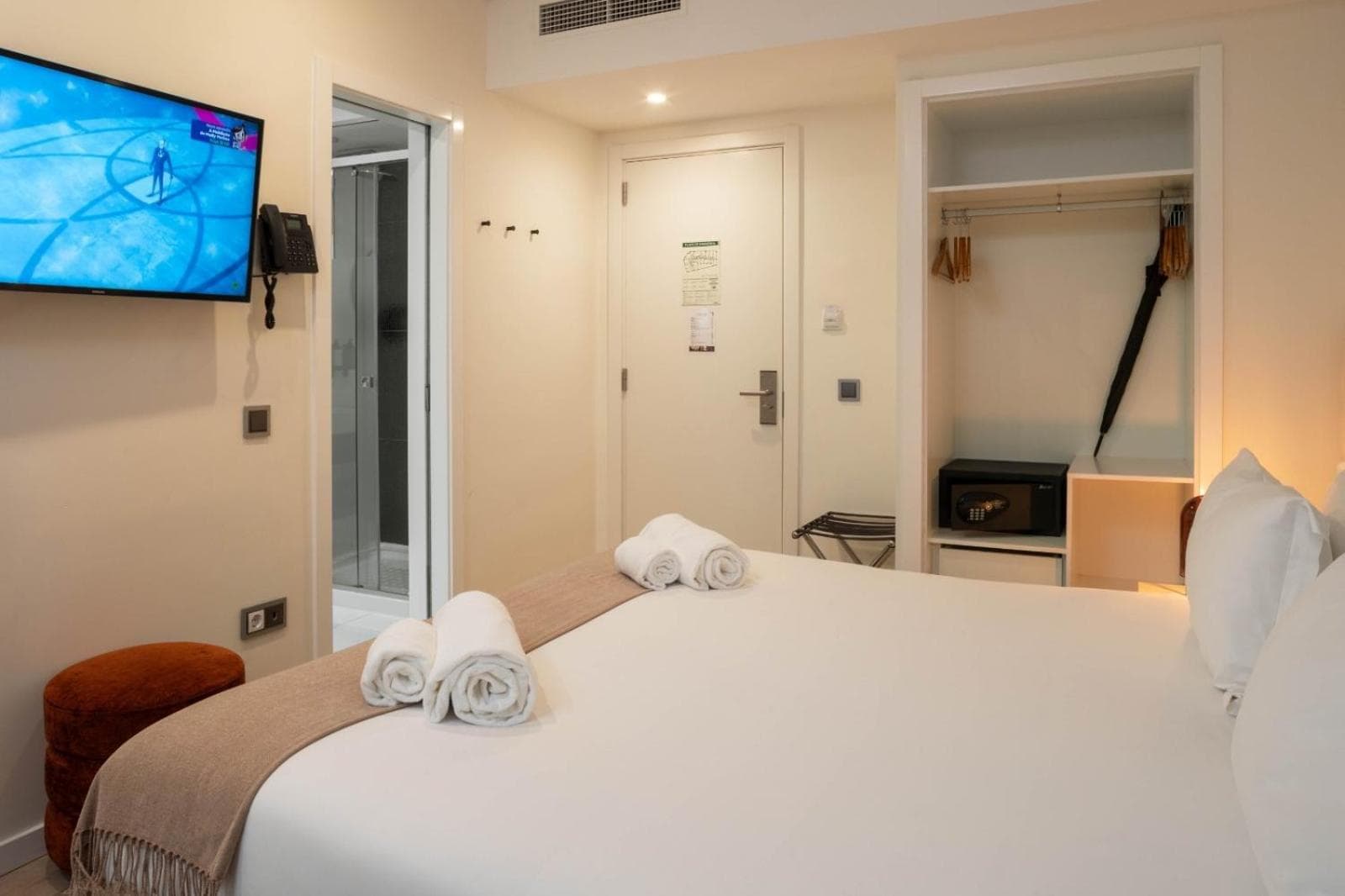 Next Level Premium Hotels — 7