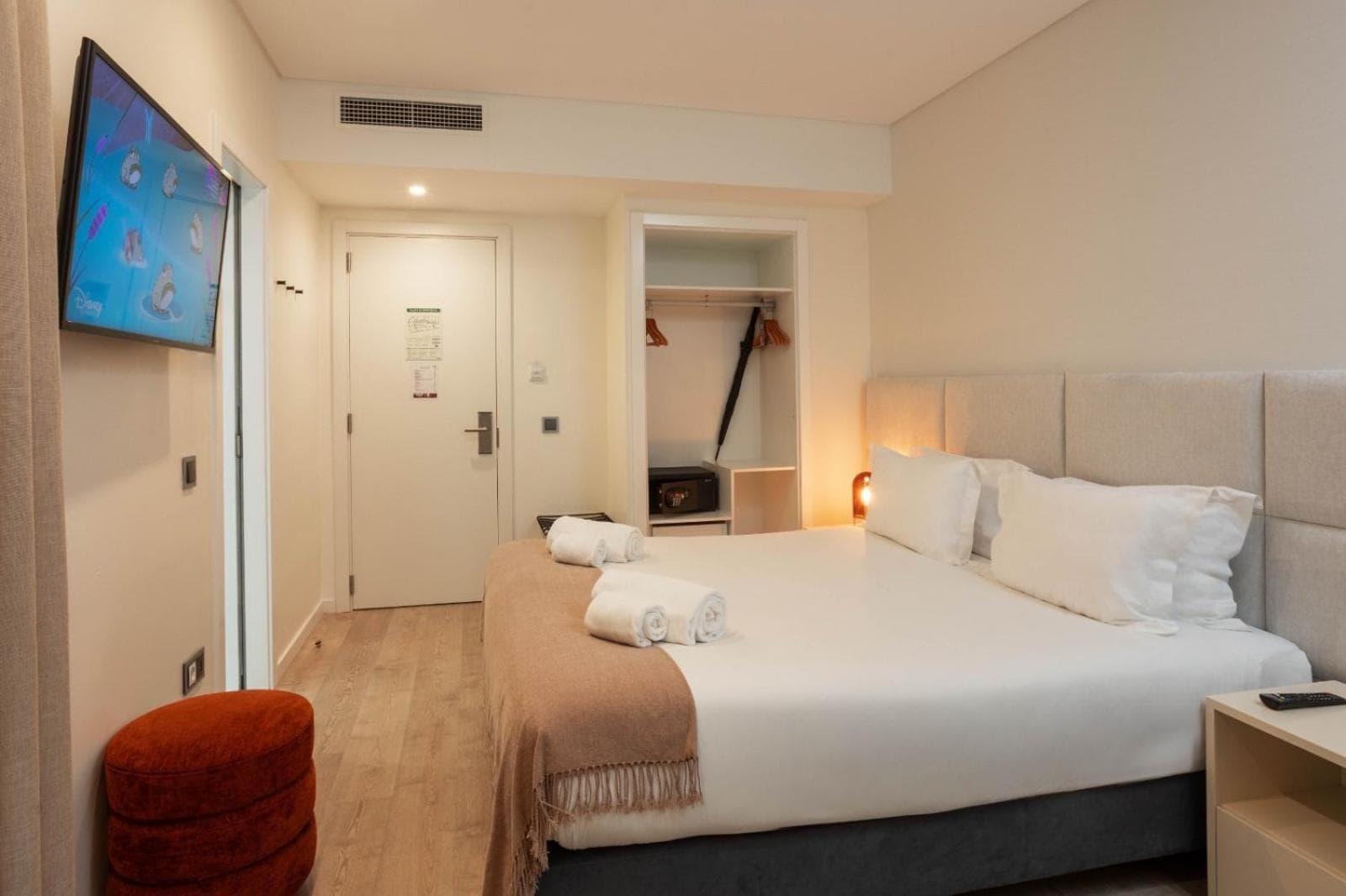 Next Level Premium Hotels — 6