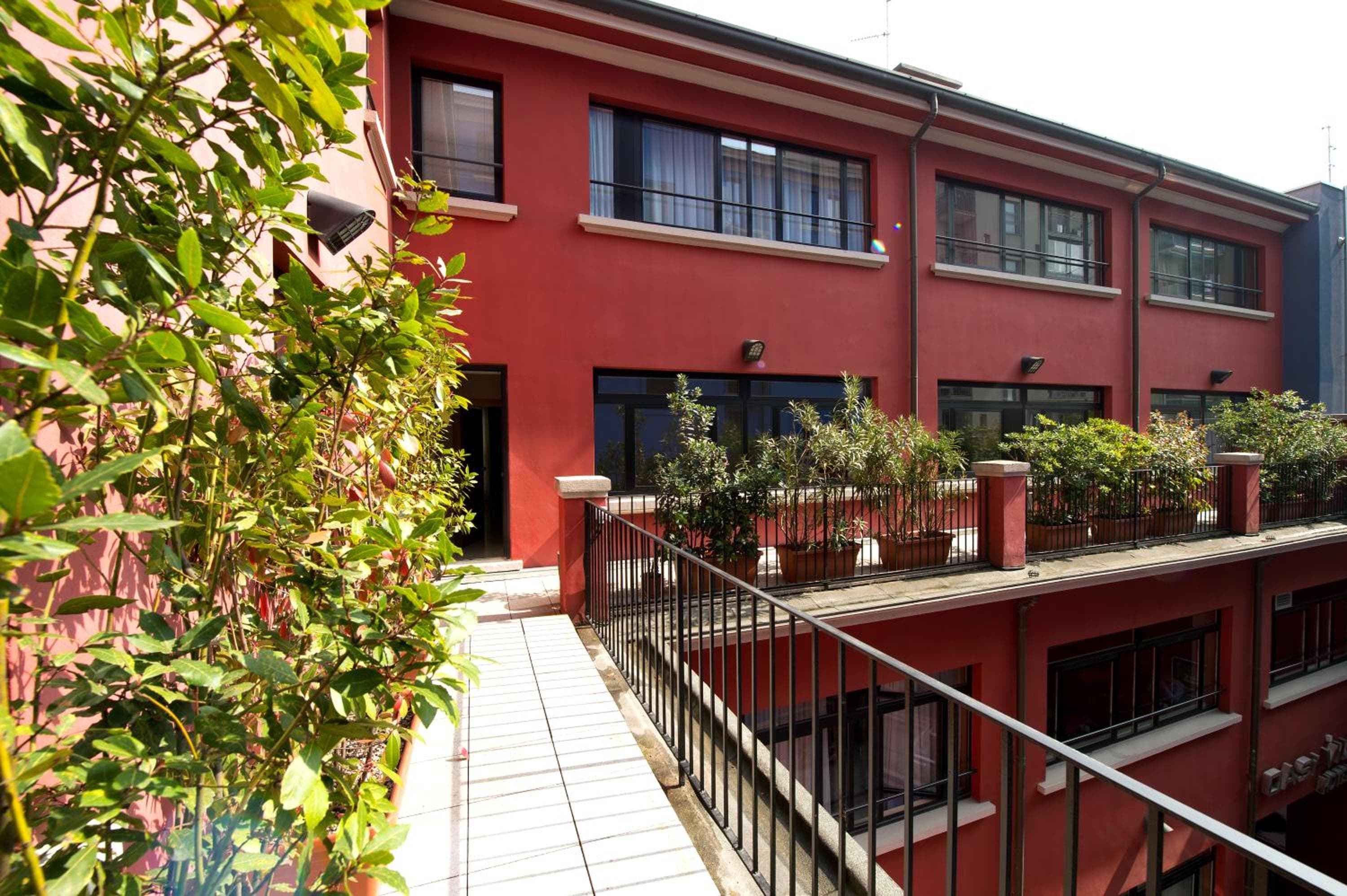 Oasi Village Hotel — 13