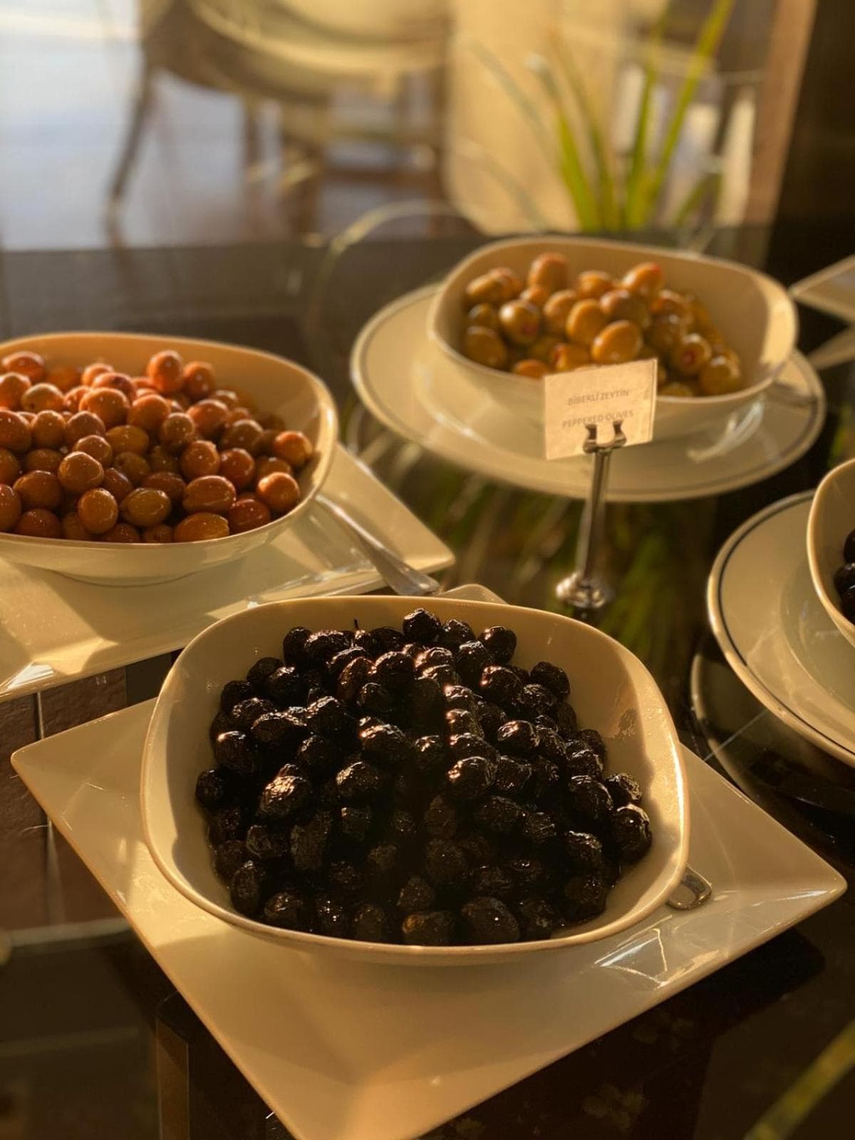 Kalyon Hotel Istanbul — 28
