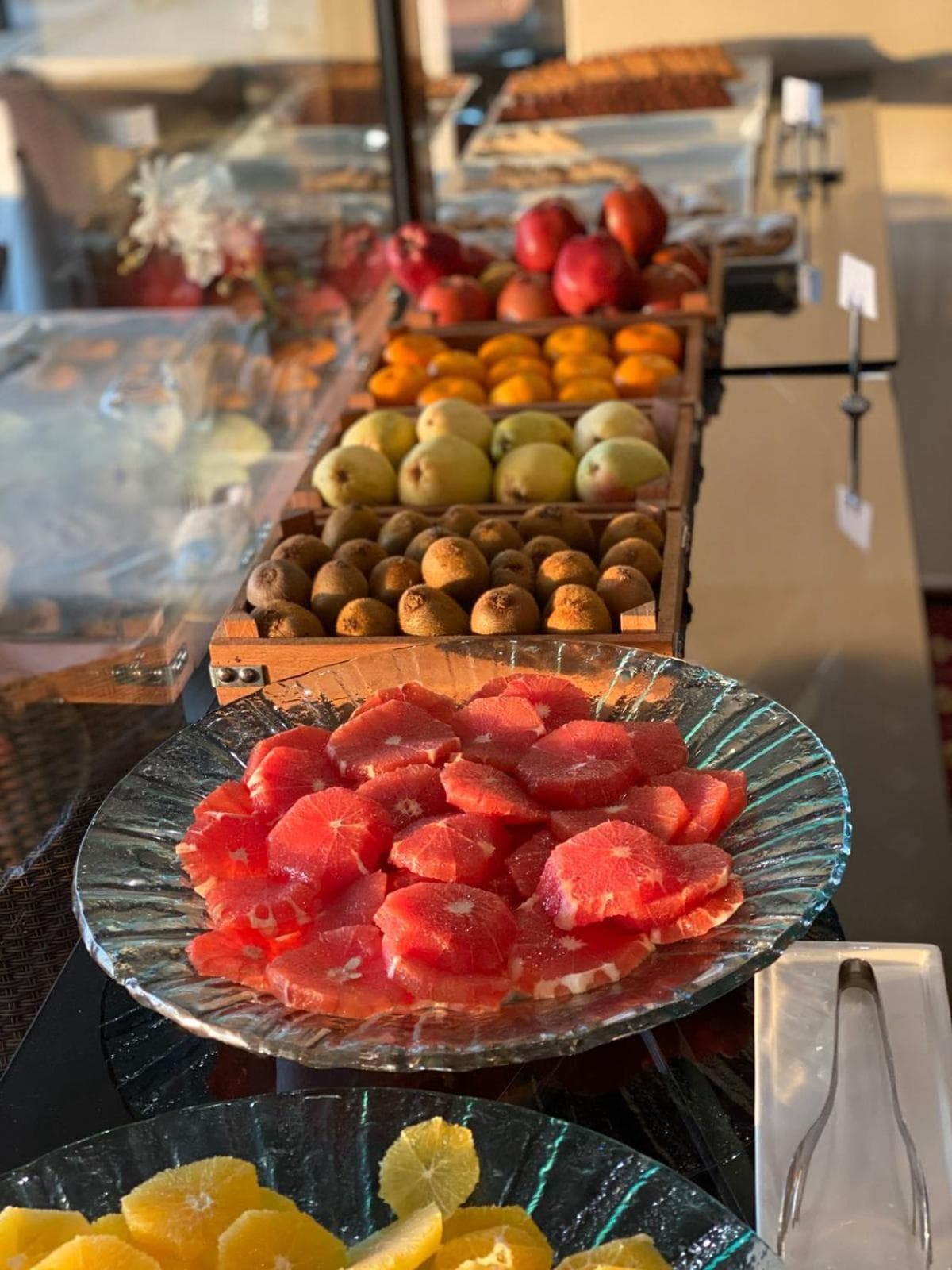 Kalyon Hotel Istanbul — 18