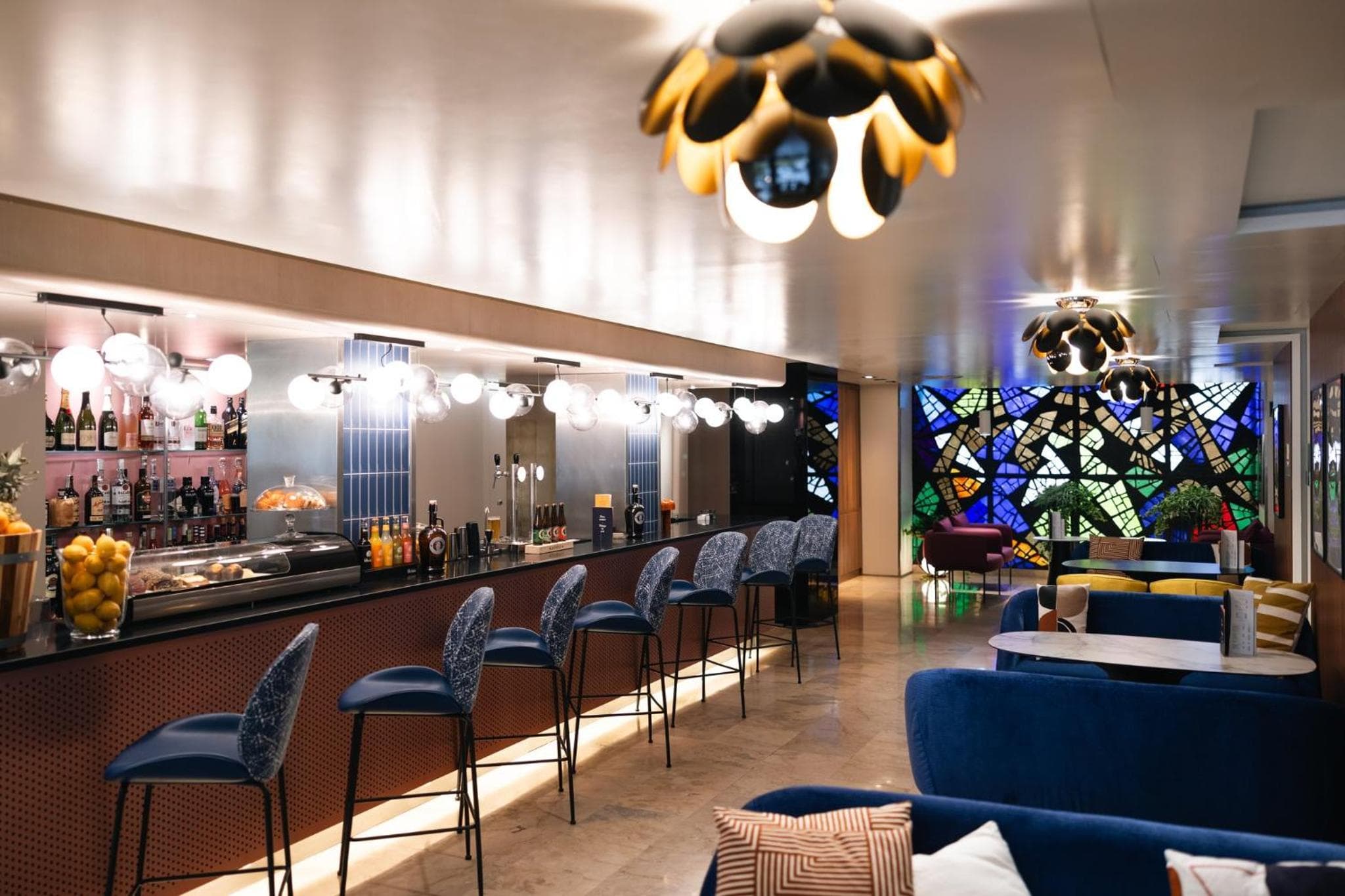 voco Madrid Retiro, un hotel IHG — 25