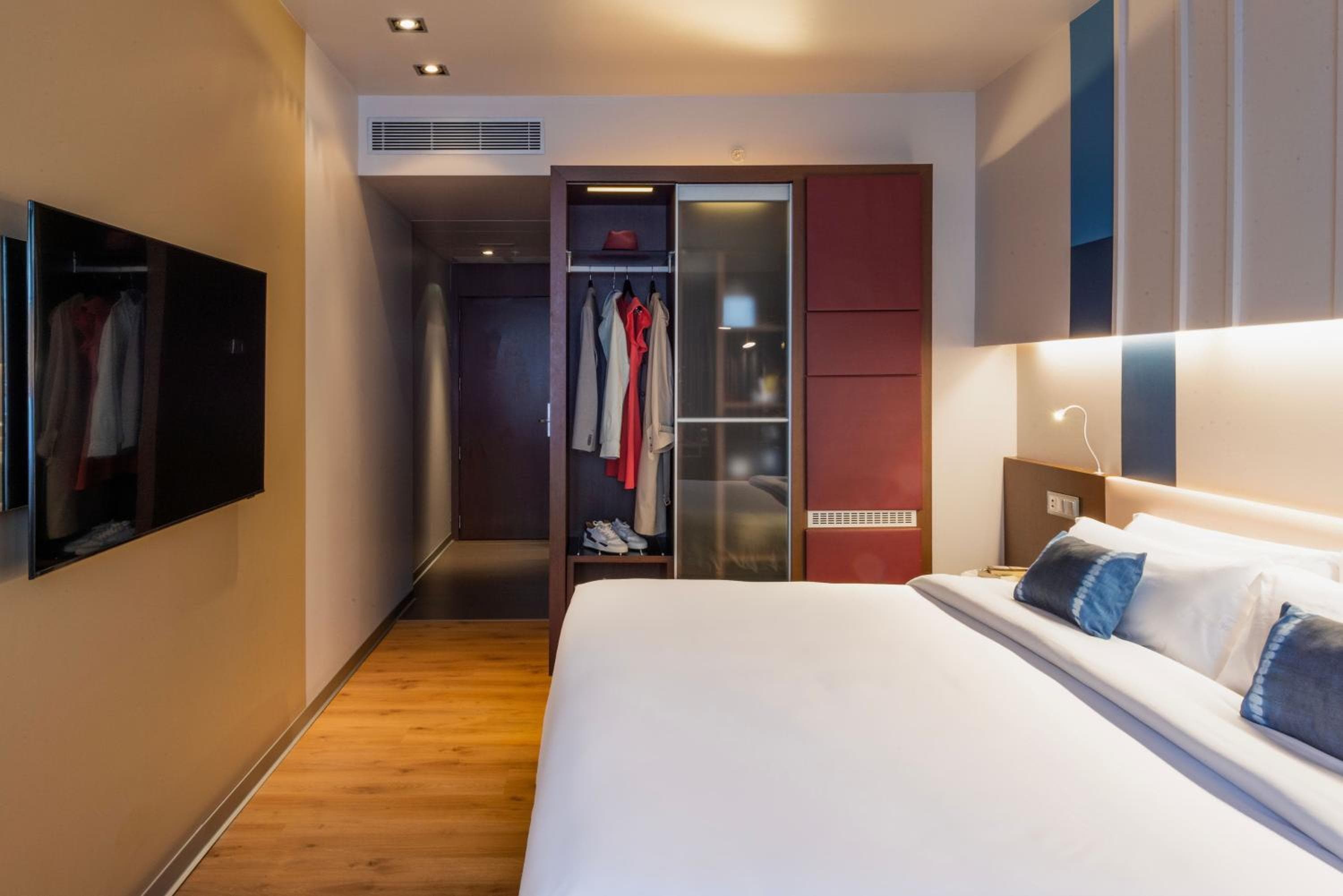 voco Madrid Retiro, un hotel IHG — 16