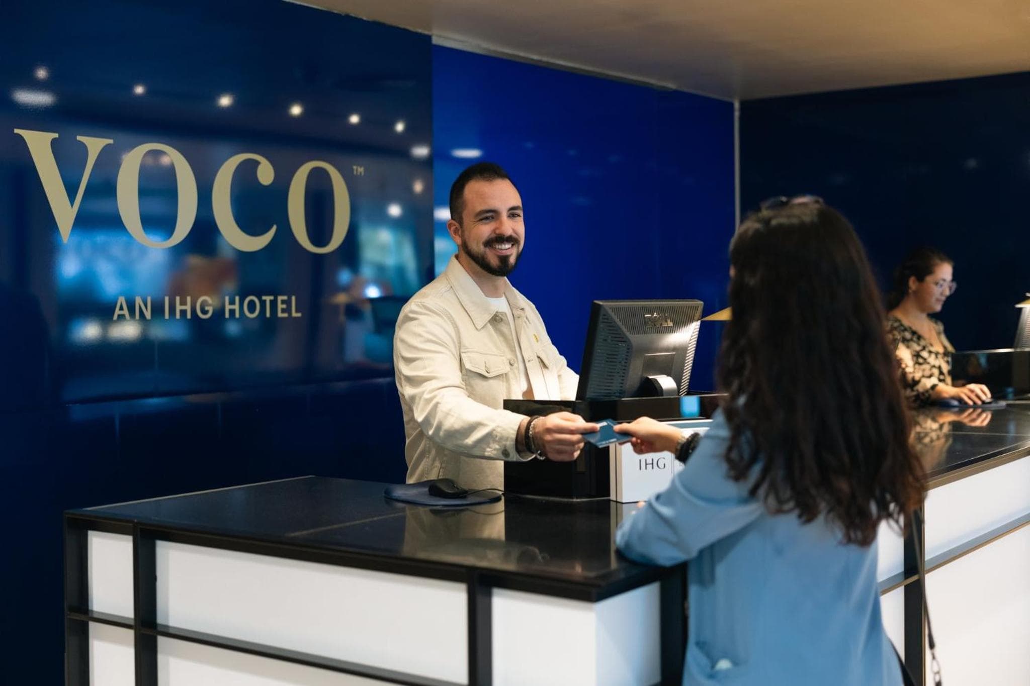 voco Madrid Retiro, un hotel IHG — 6