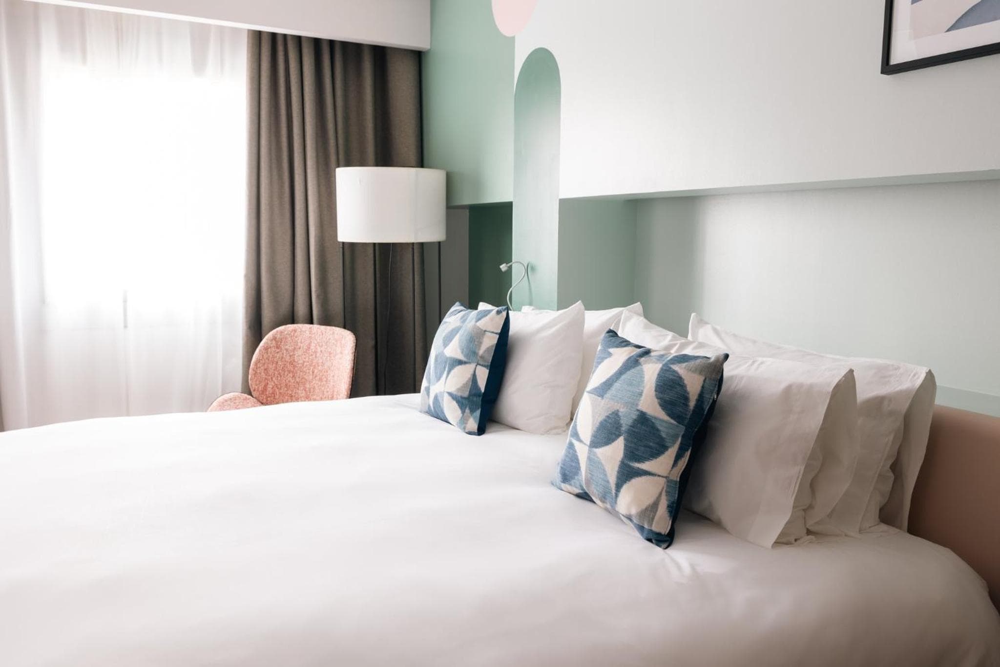 voco Madrid Retiro, un hotel IHG — 14