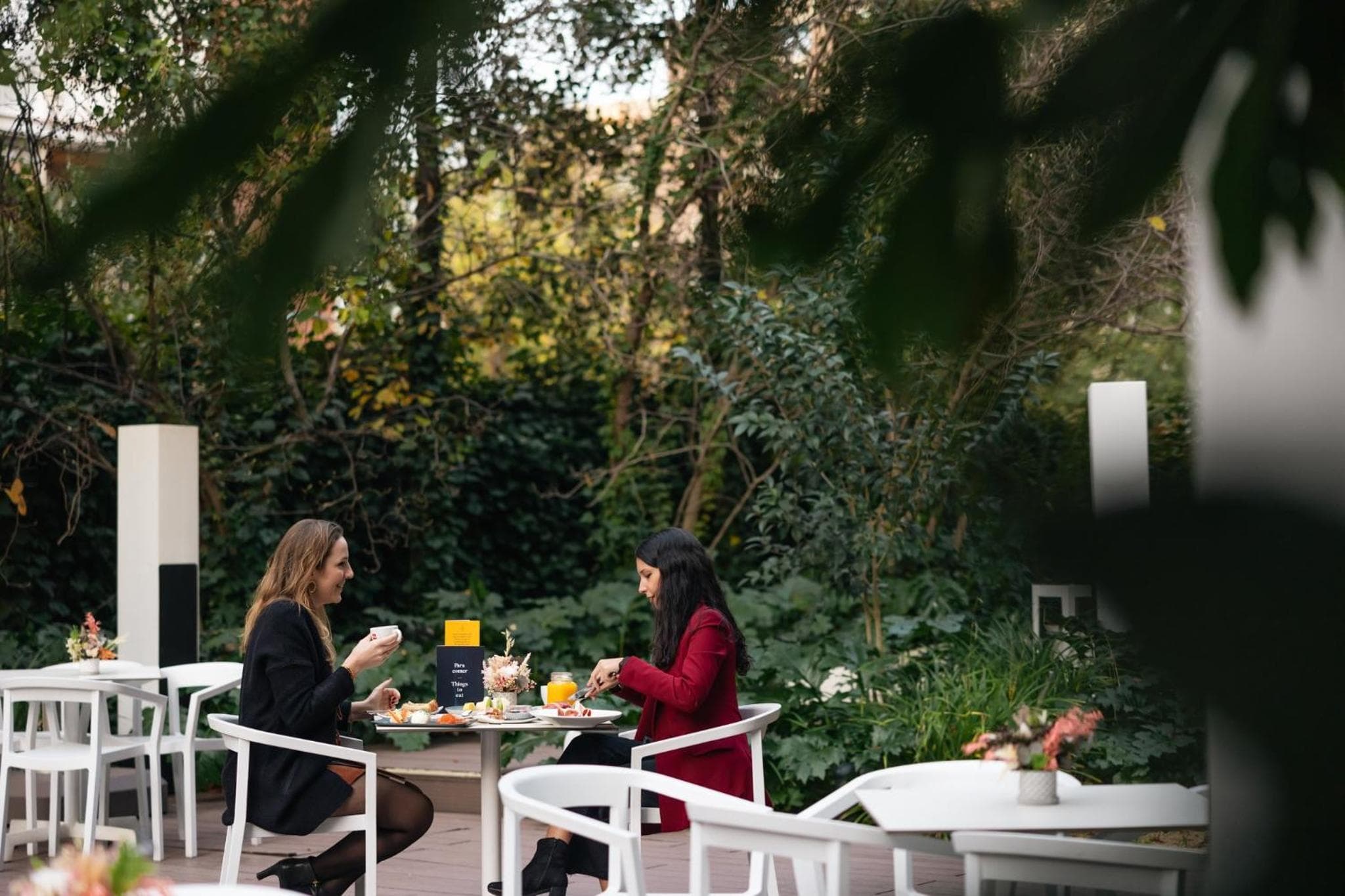voco Madrid Retiro, un hotel IHG — 29