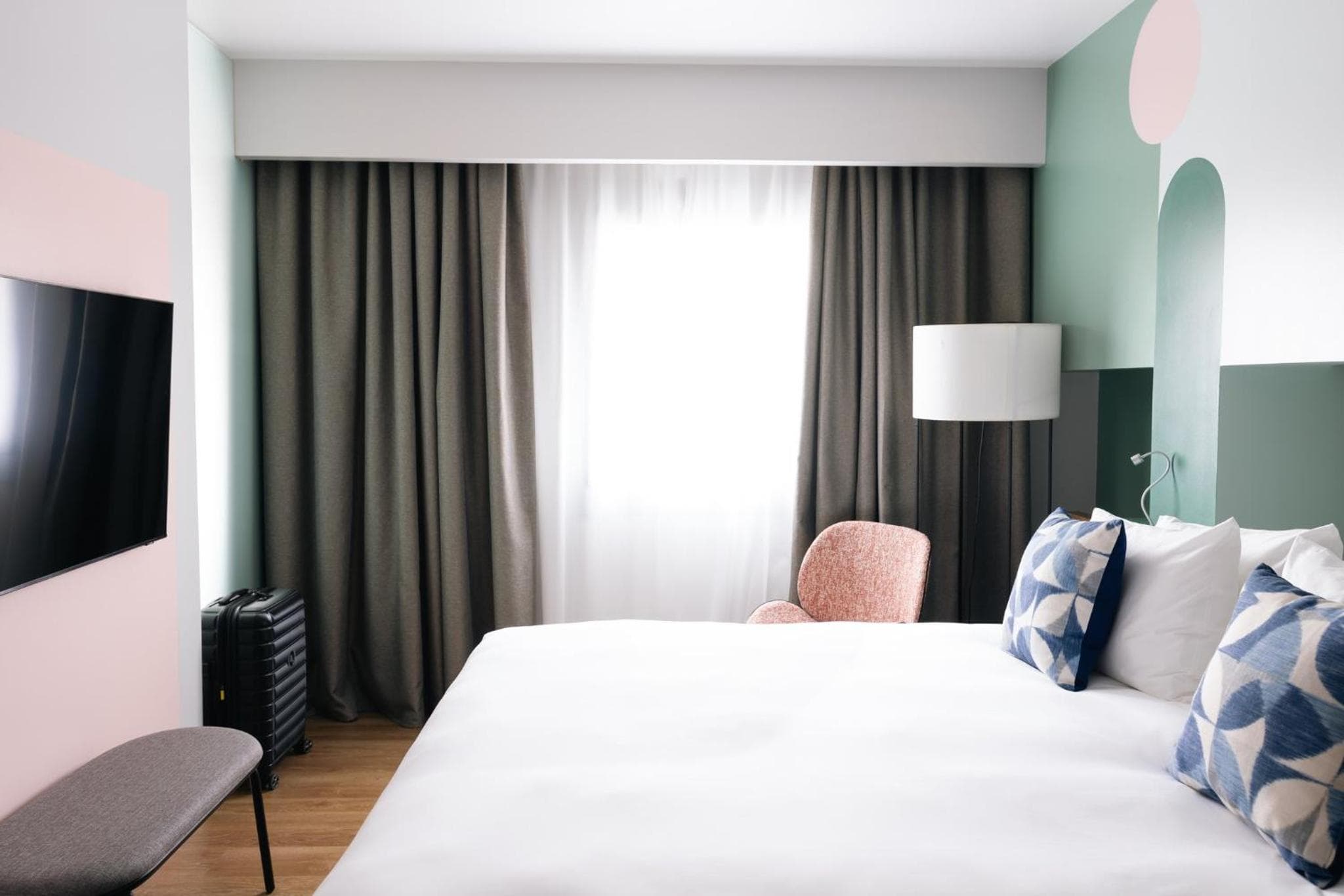 voco Madrid Retiro by IHG — 21