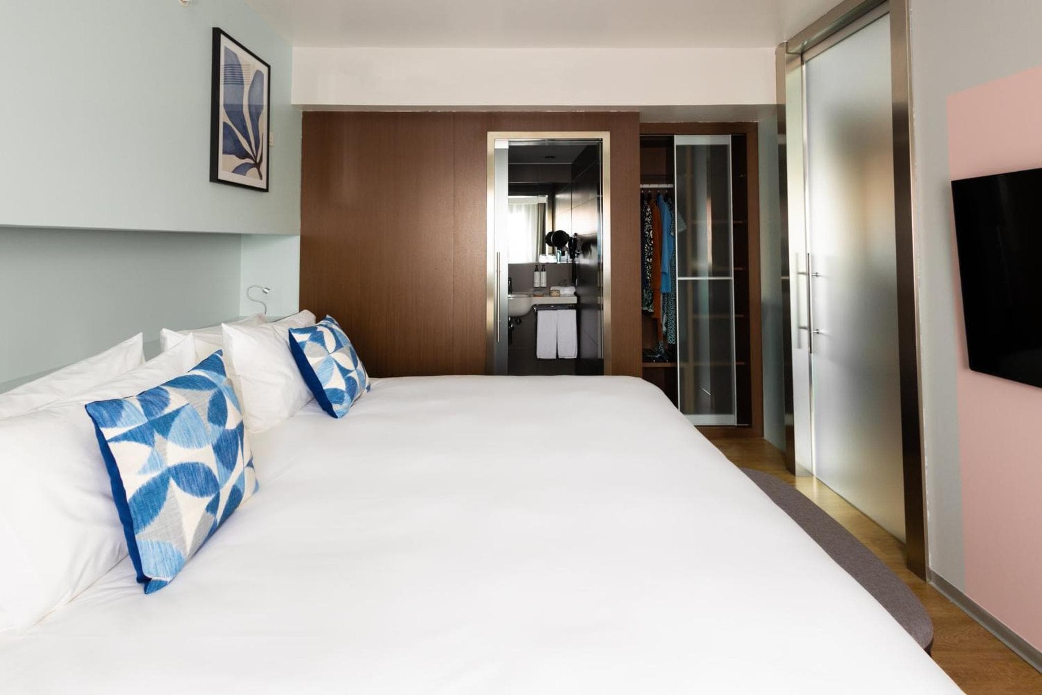 voco Madrid Retiro, un hotel IHG — 19