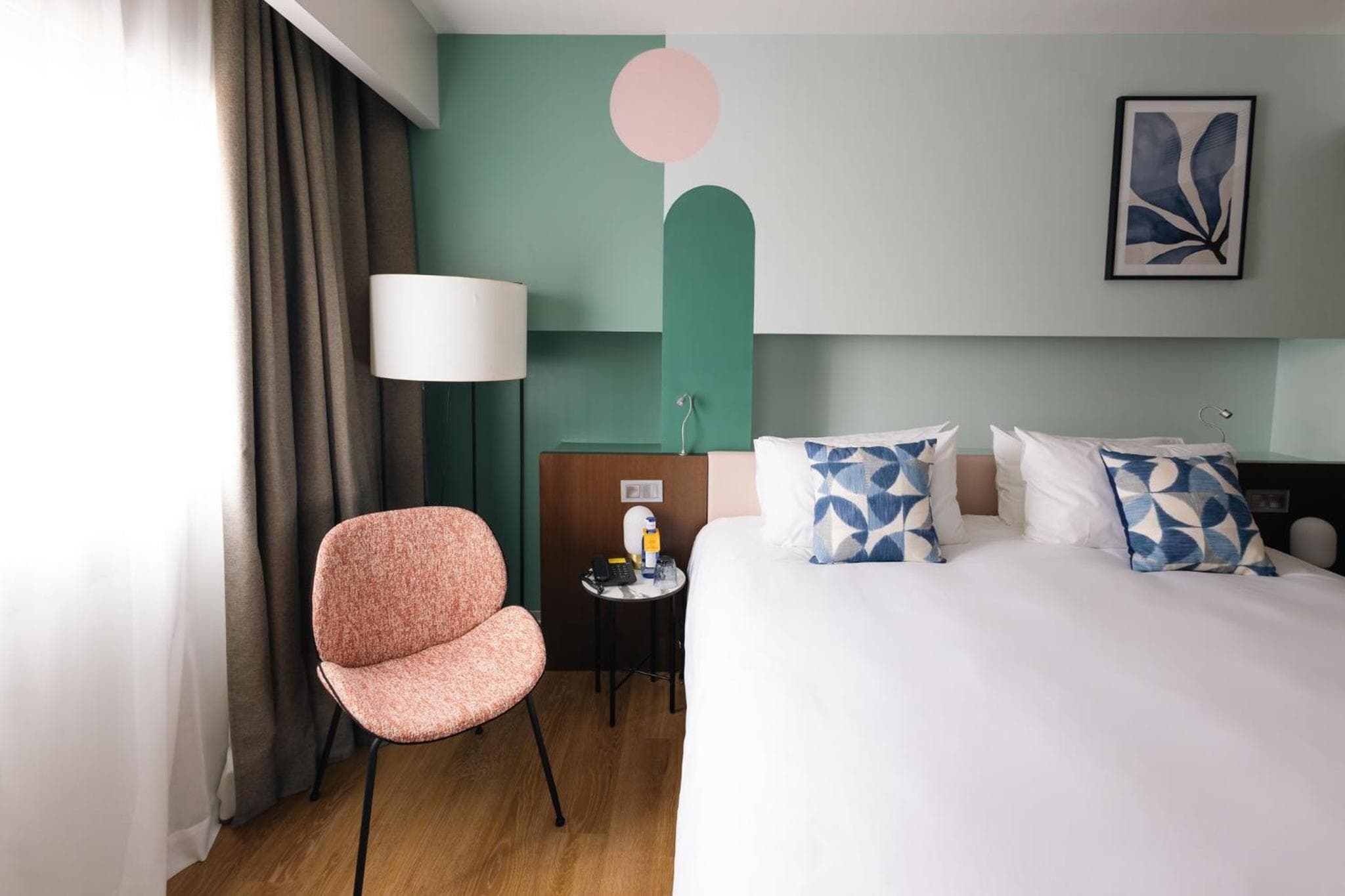 voco Madrid Retiro by IHG — 6