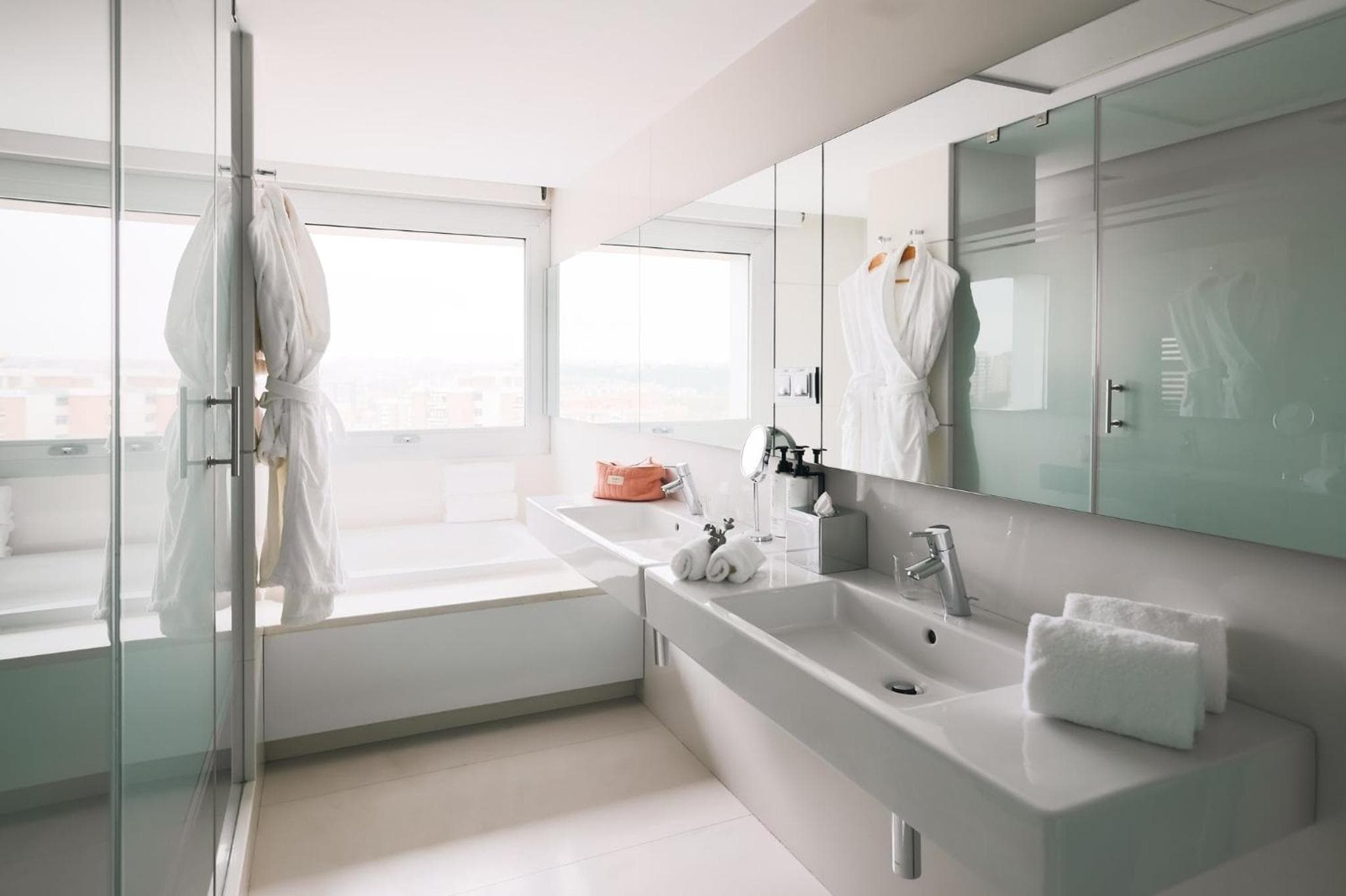 voco Madrid Retiro by IHG — 16