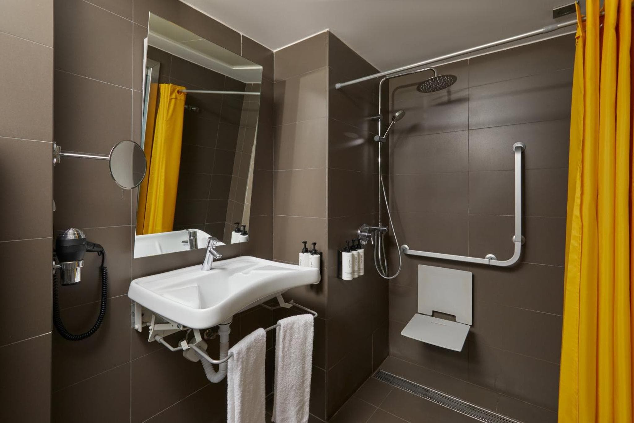 voco Madrid Retiro by IHG — 18