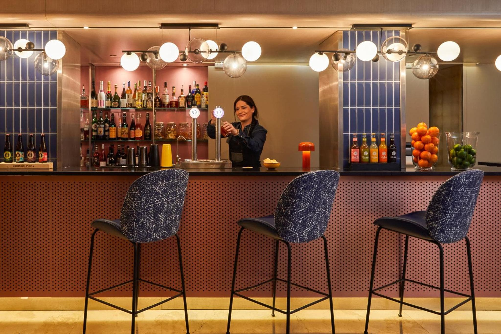 voco Madrid Retiro, un hotel IHG — 21