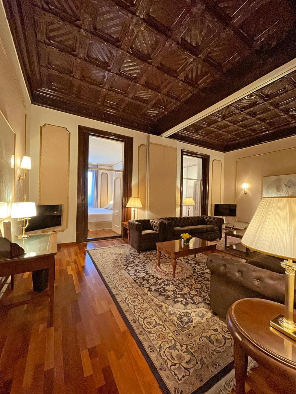 Hotel Roger de Llúria — 28