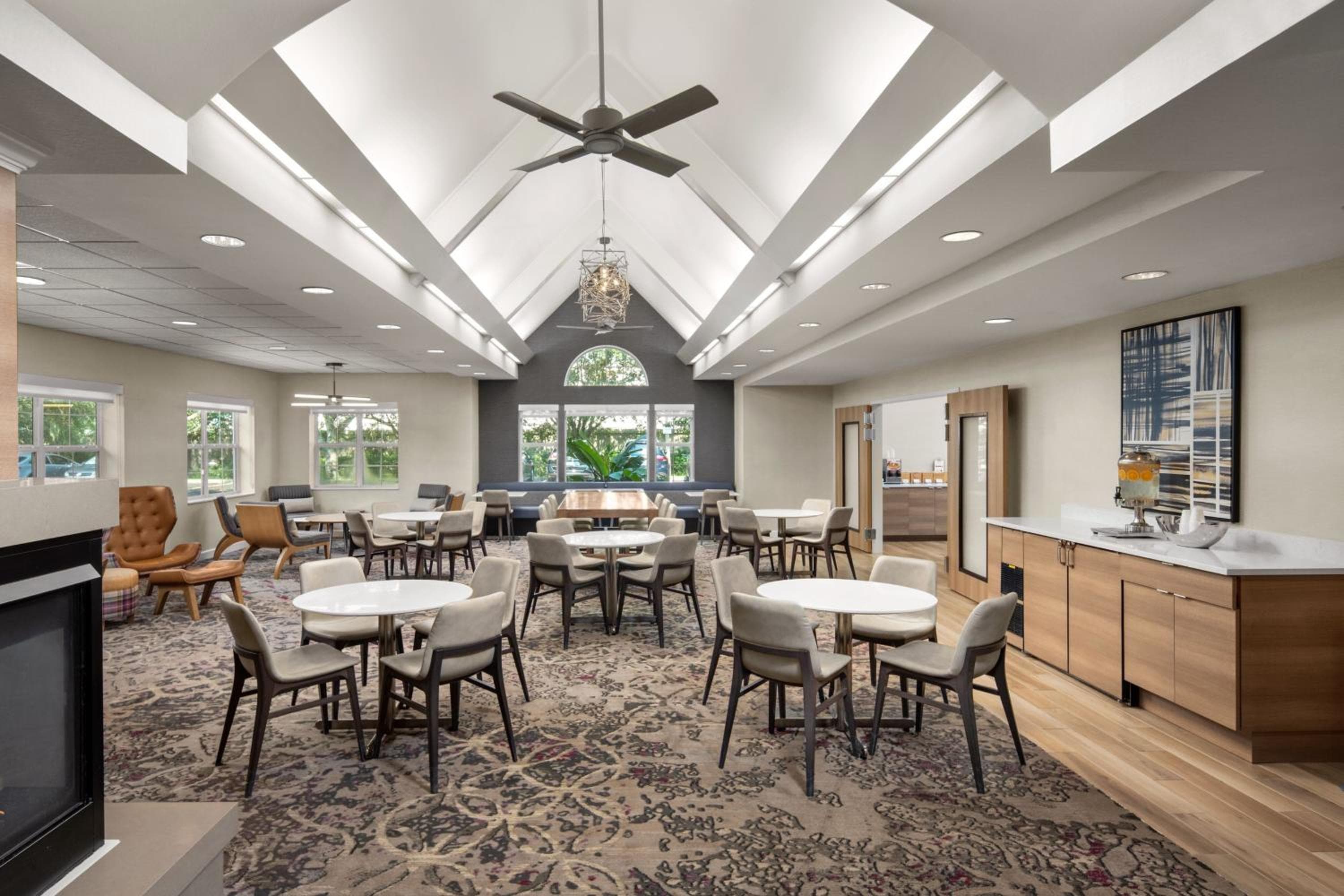 Residence Inn by Marriott Orlando East/UCF Area — 7