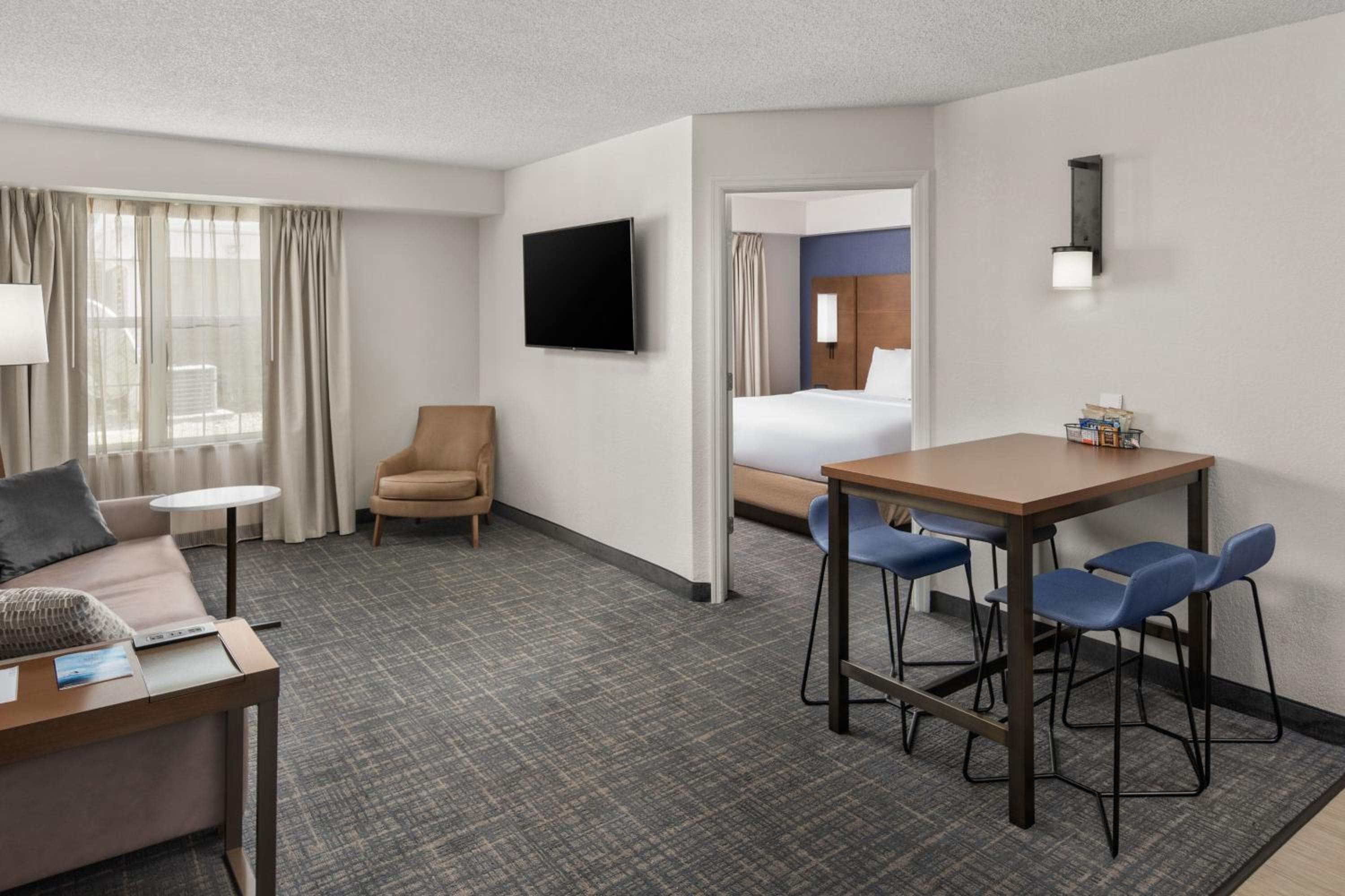 Residence Inn by Marriott Orlando East/UCF Area — 9