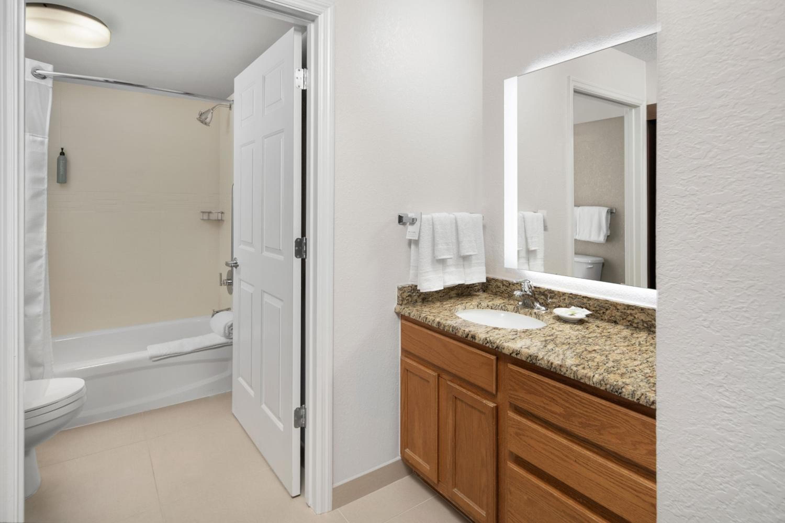 Residence Inn by Marriott Orlando East/UCF Area — 10