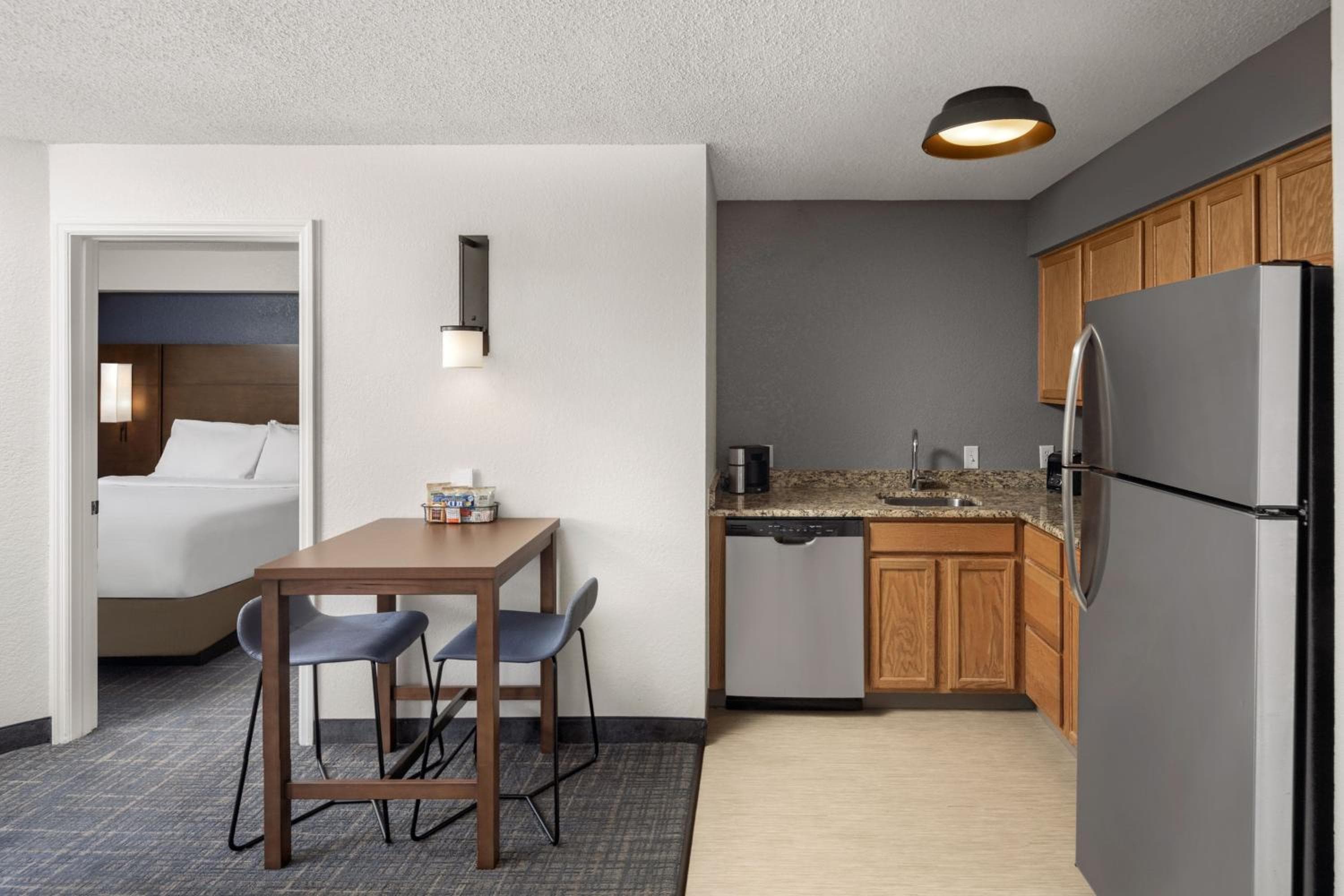 Residence Inn by Marriott Orlando East/UCF Area — 8
