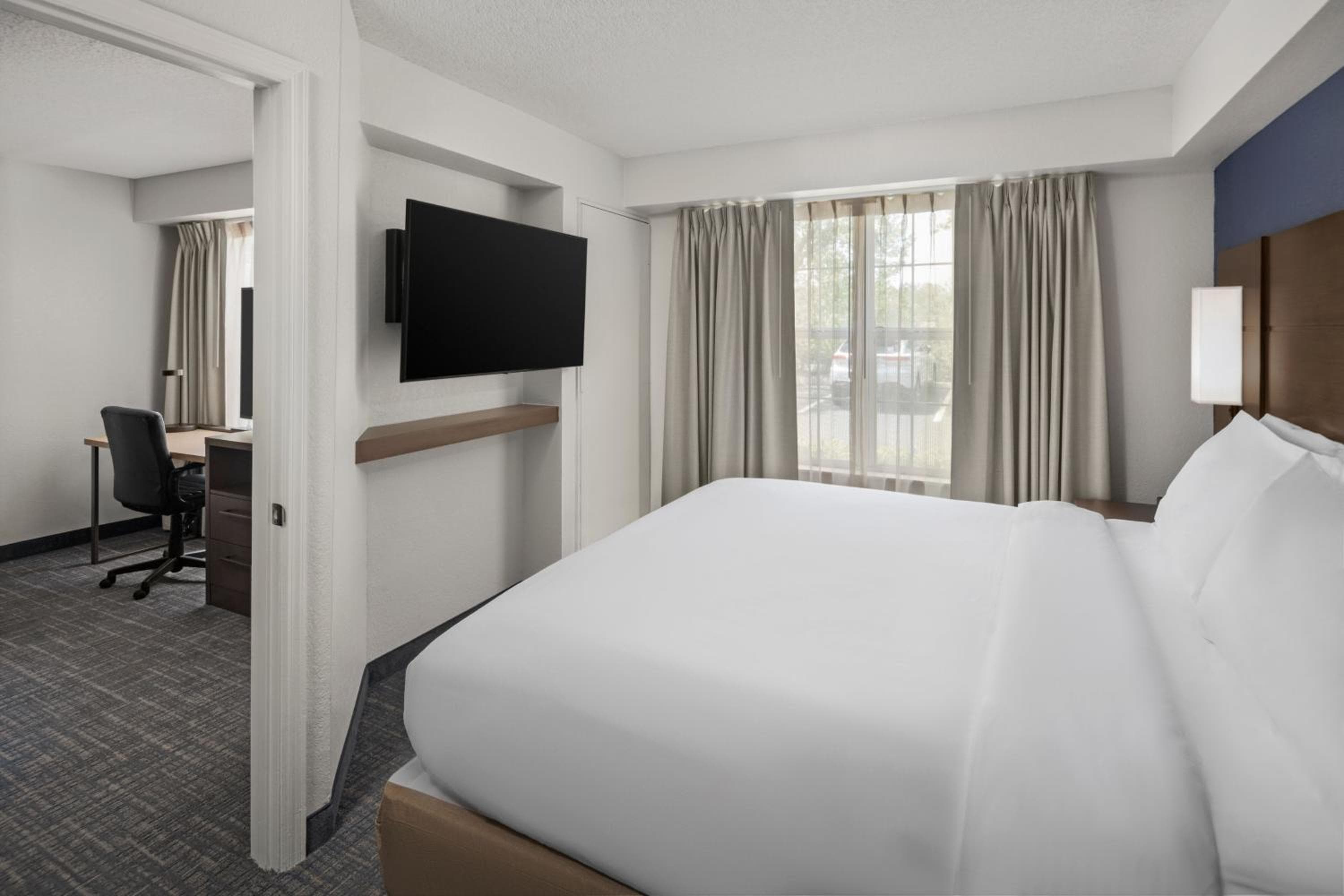 Residence Inn by Marriott Orlando East/UCF Area — 3