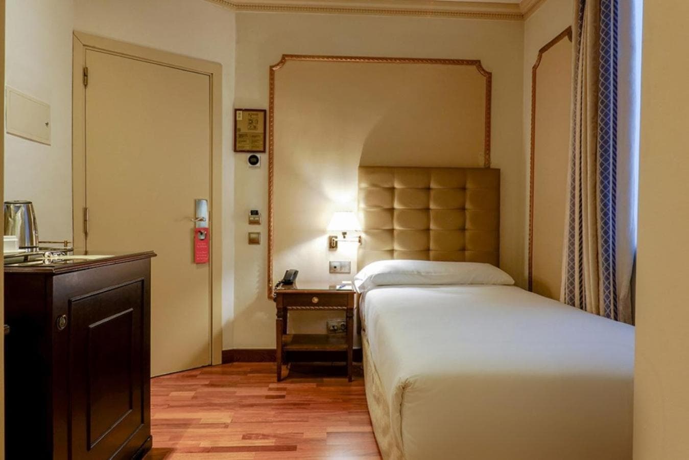 Hotel Roger de Llúria — 26