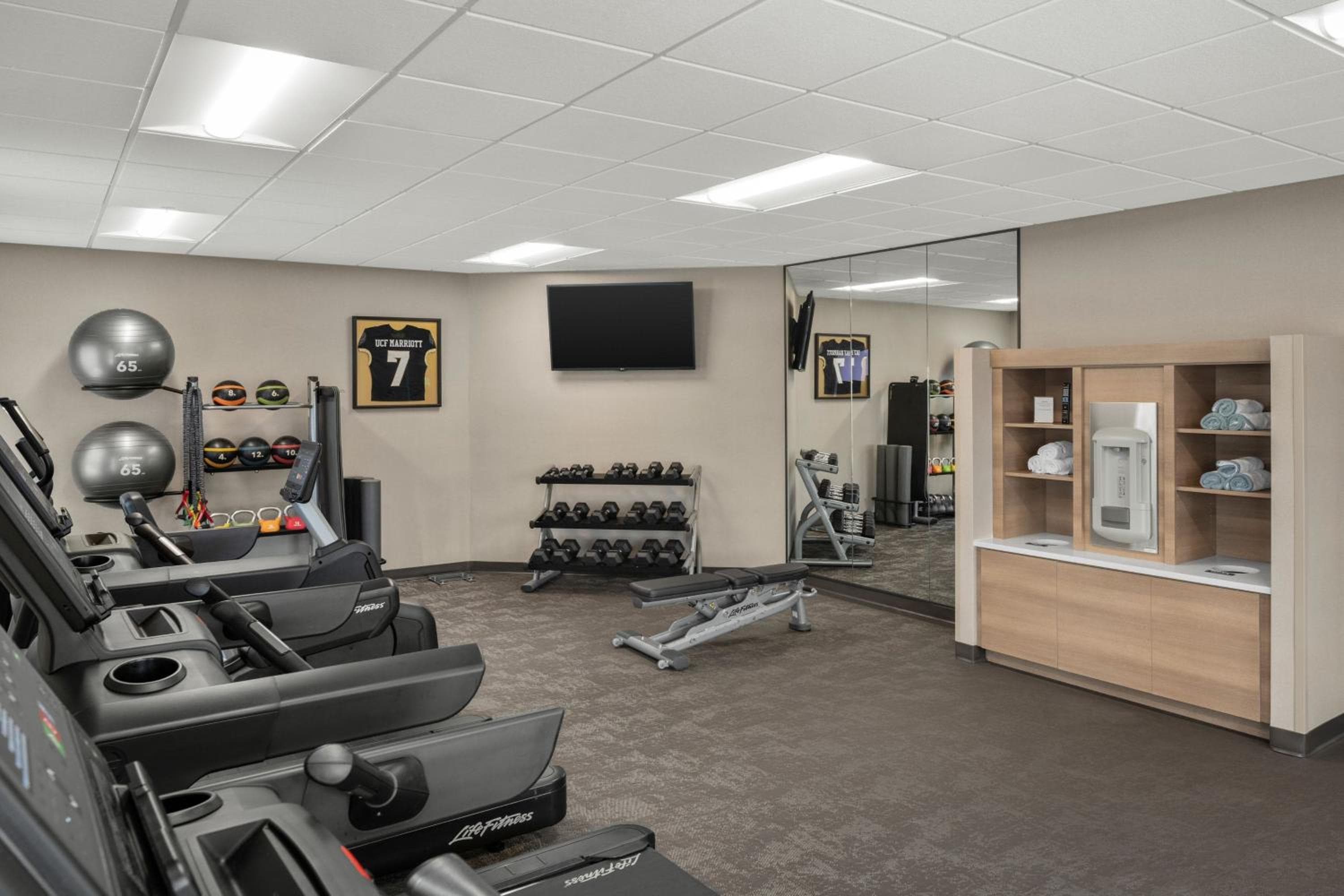 Residence Inn by Marriott Orlando East/UCF Area — 11