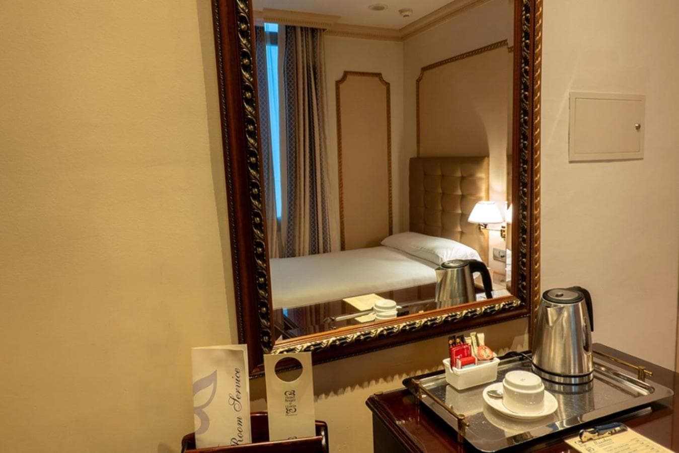 Hotel Roger de Llúria — 27