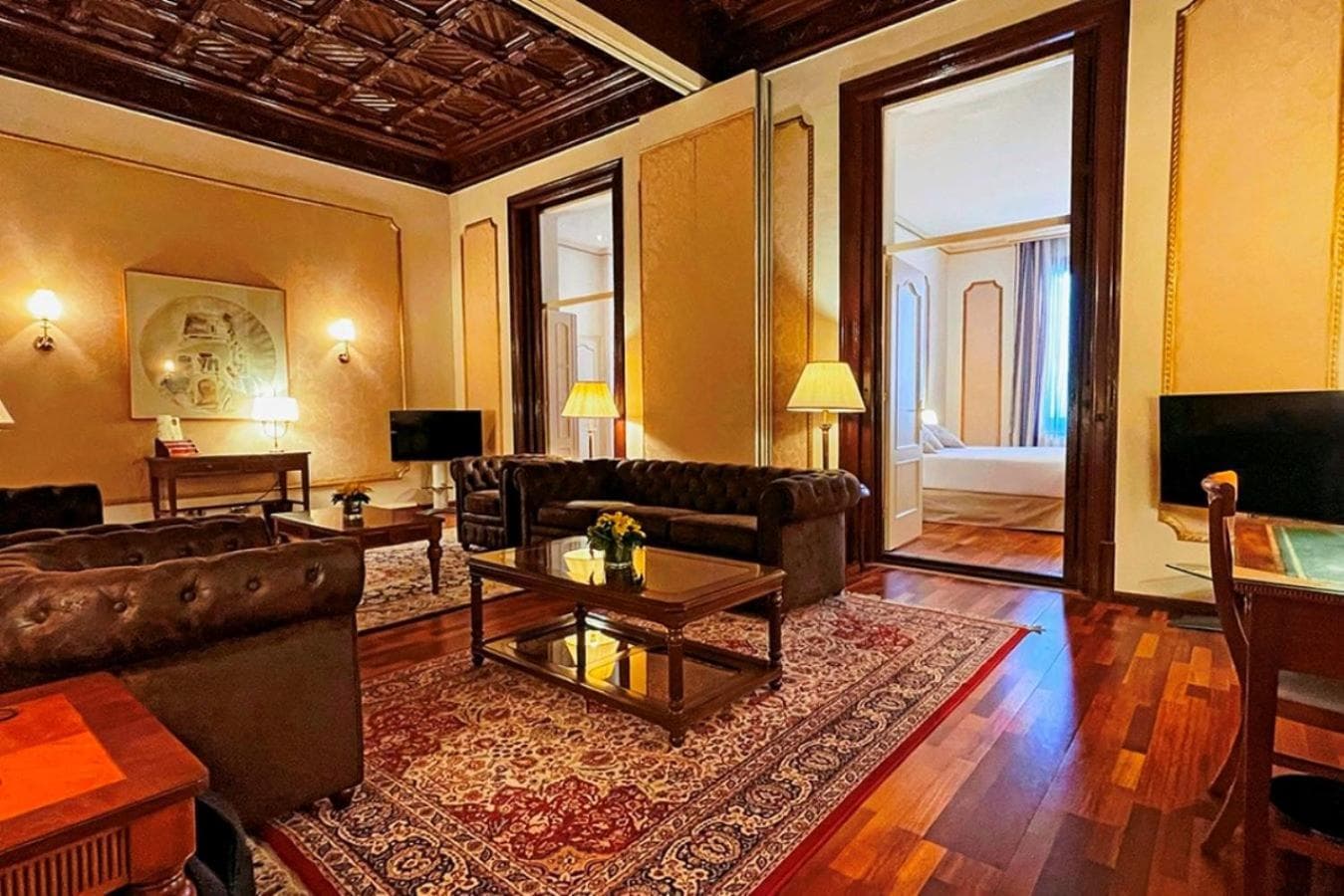 Hotel Roger de Llúria — 16