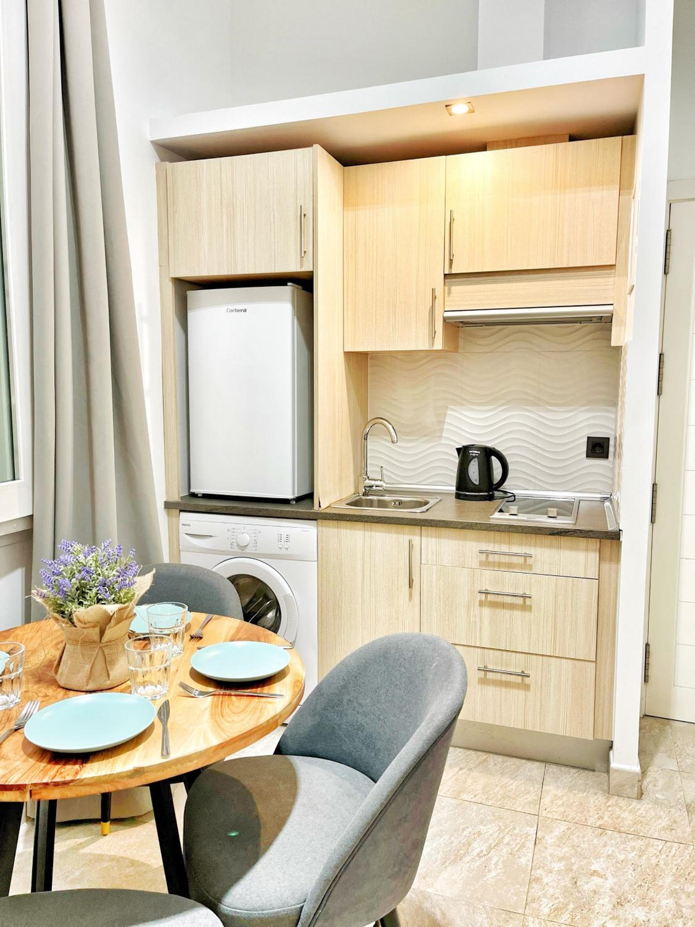 Tennessee Urban Suites — 17