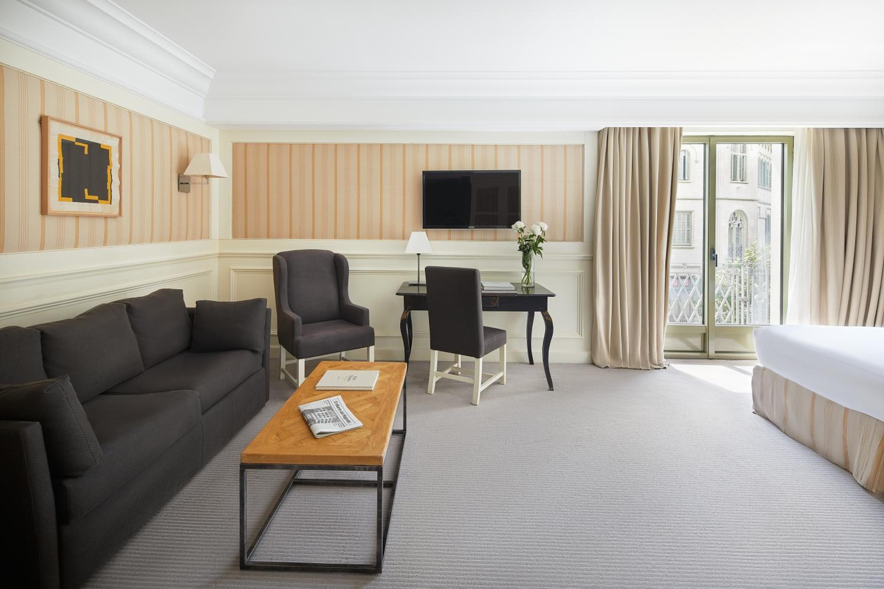 Majestic Hotel & Spa Barcellona GL — 11