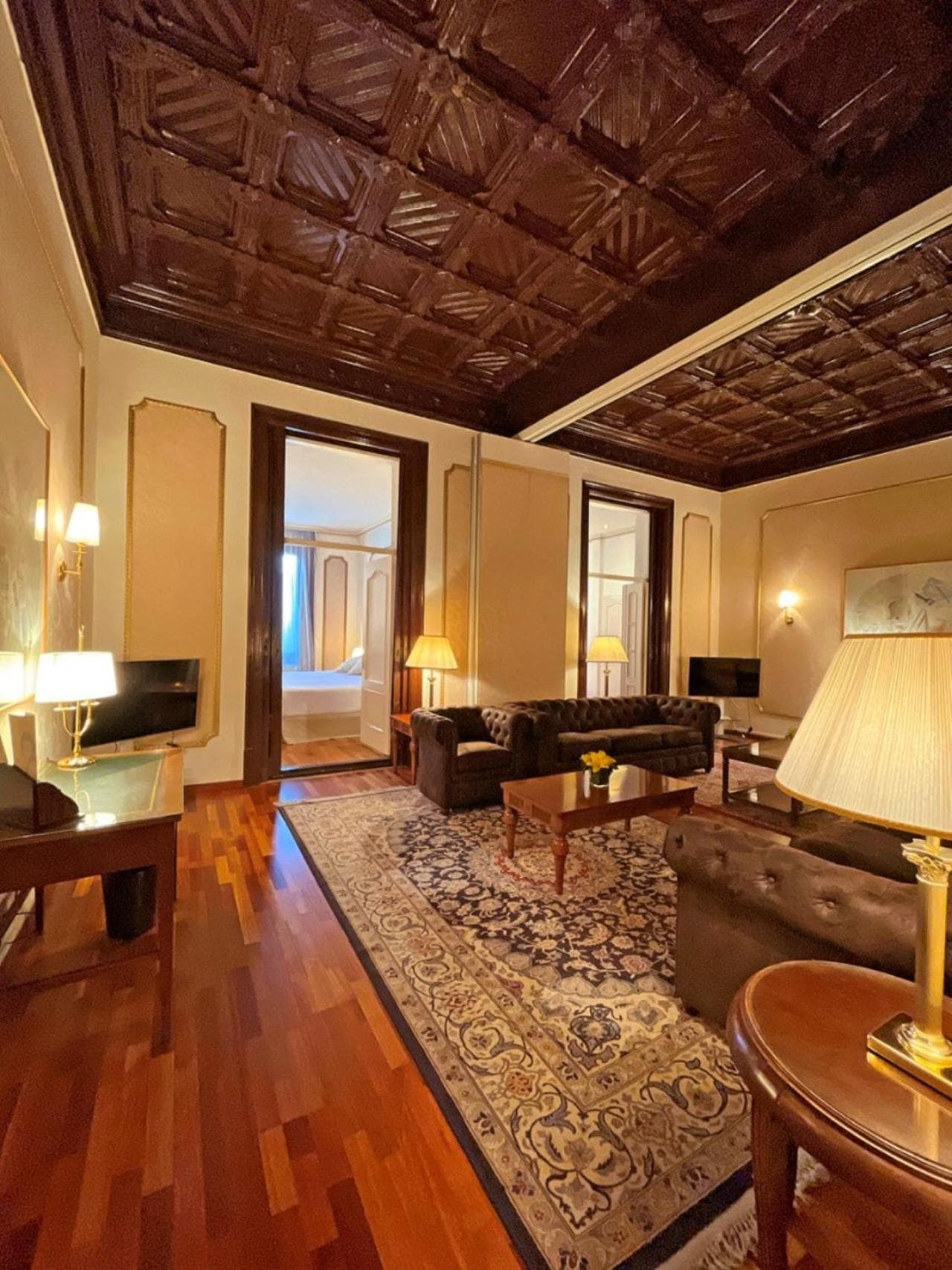 Hotel Roger de Llúria — 12