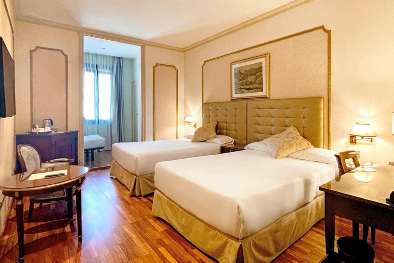 Hotel Roger de Llúria — 23