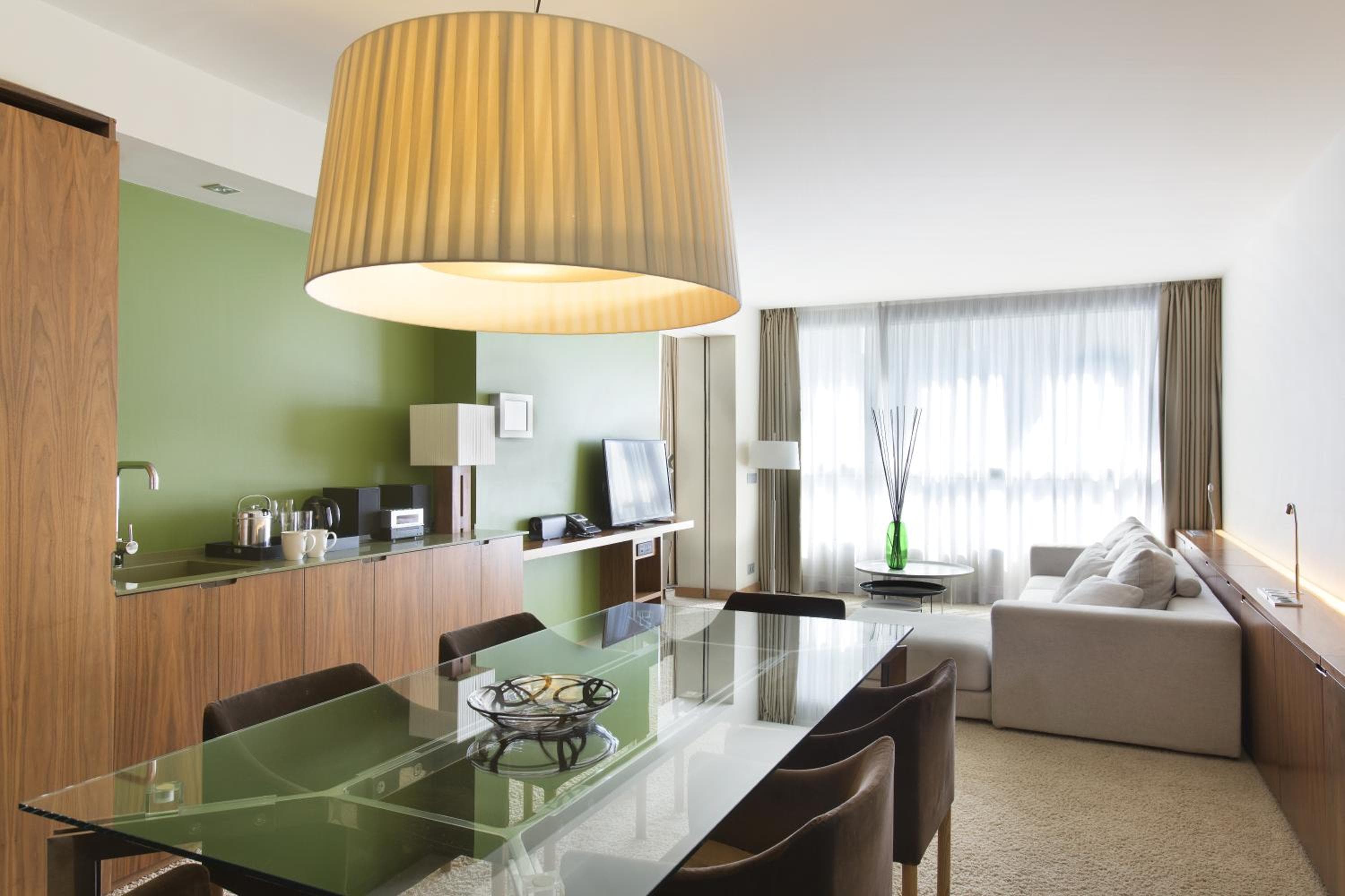 Hotel SB Diagonal Zero 4 Sup — 4