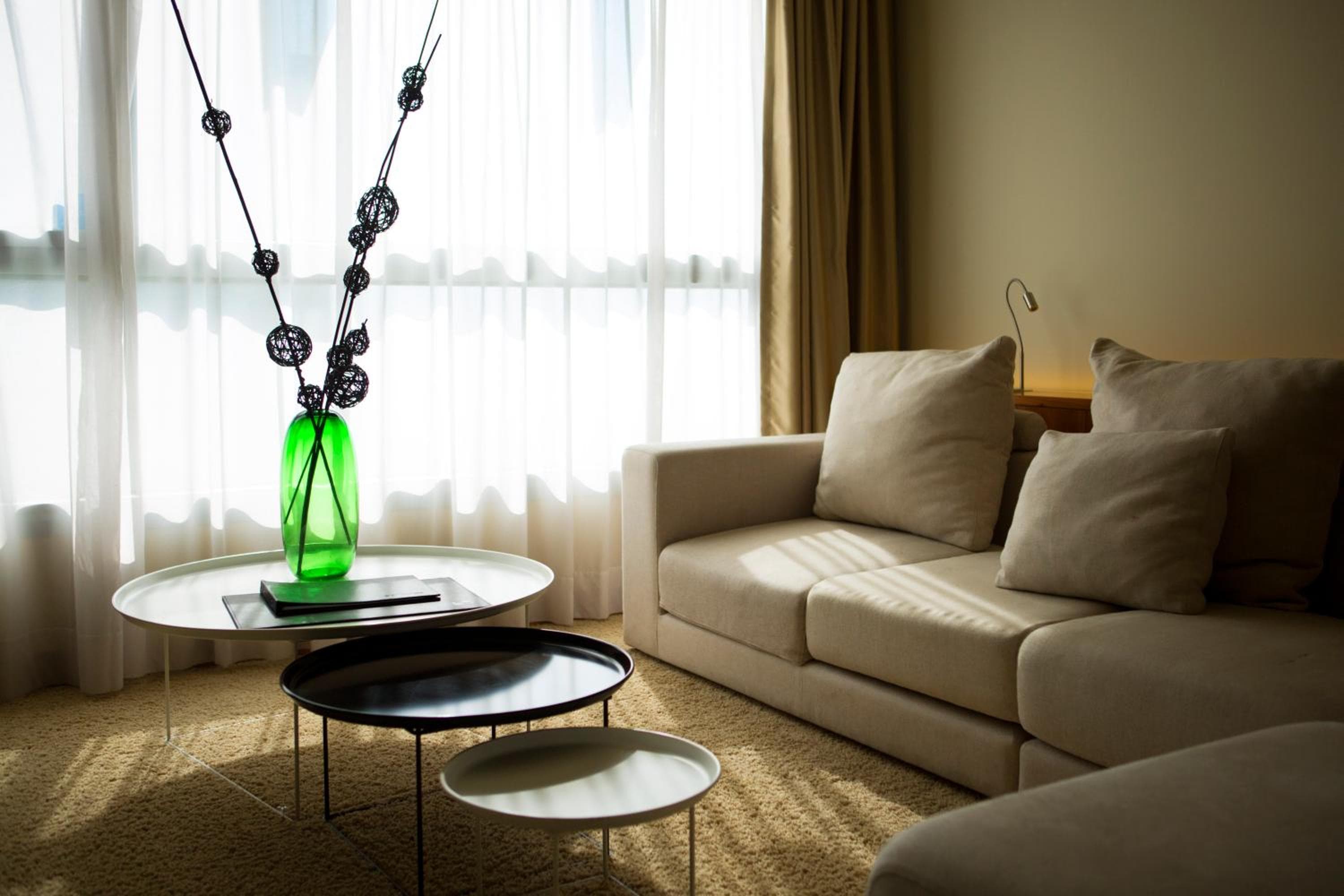 Hotel SB Diagonal Zero 4 Sup — 25