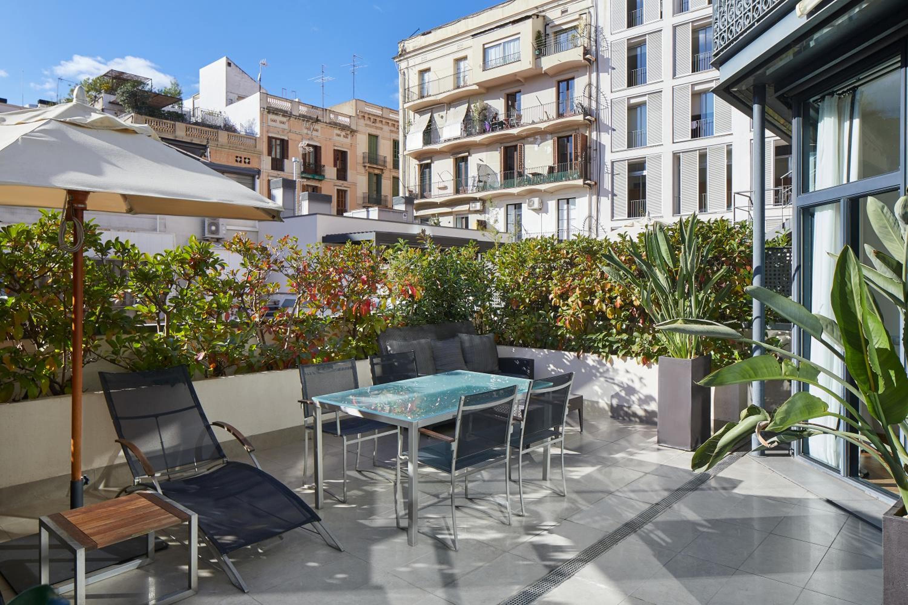 Majestic Hotel & Spa Barcellona GL — 20