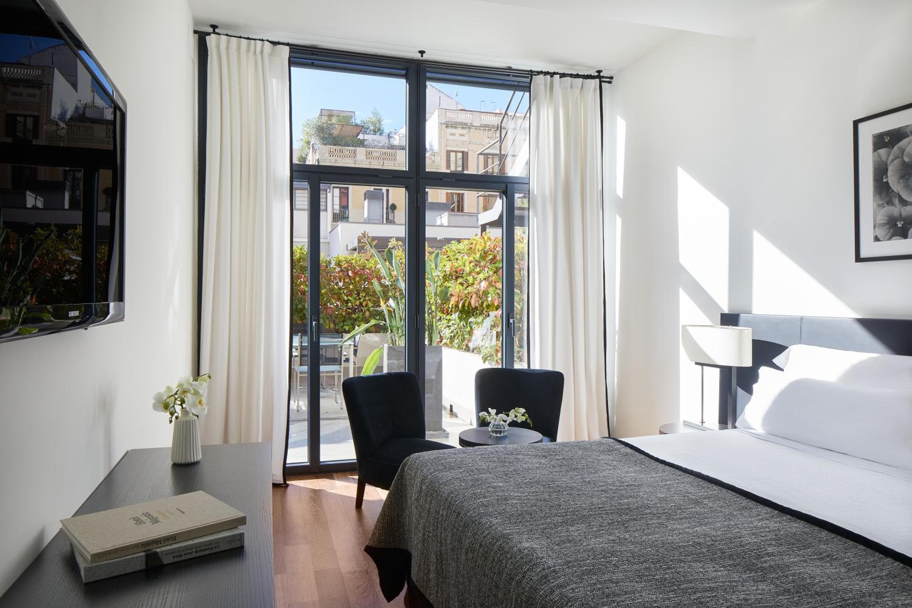 Majestic Hotel & Spa Barcellona GL — 7