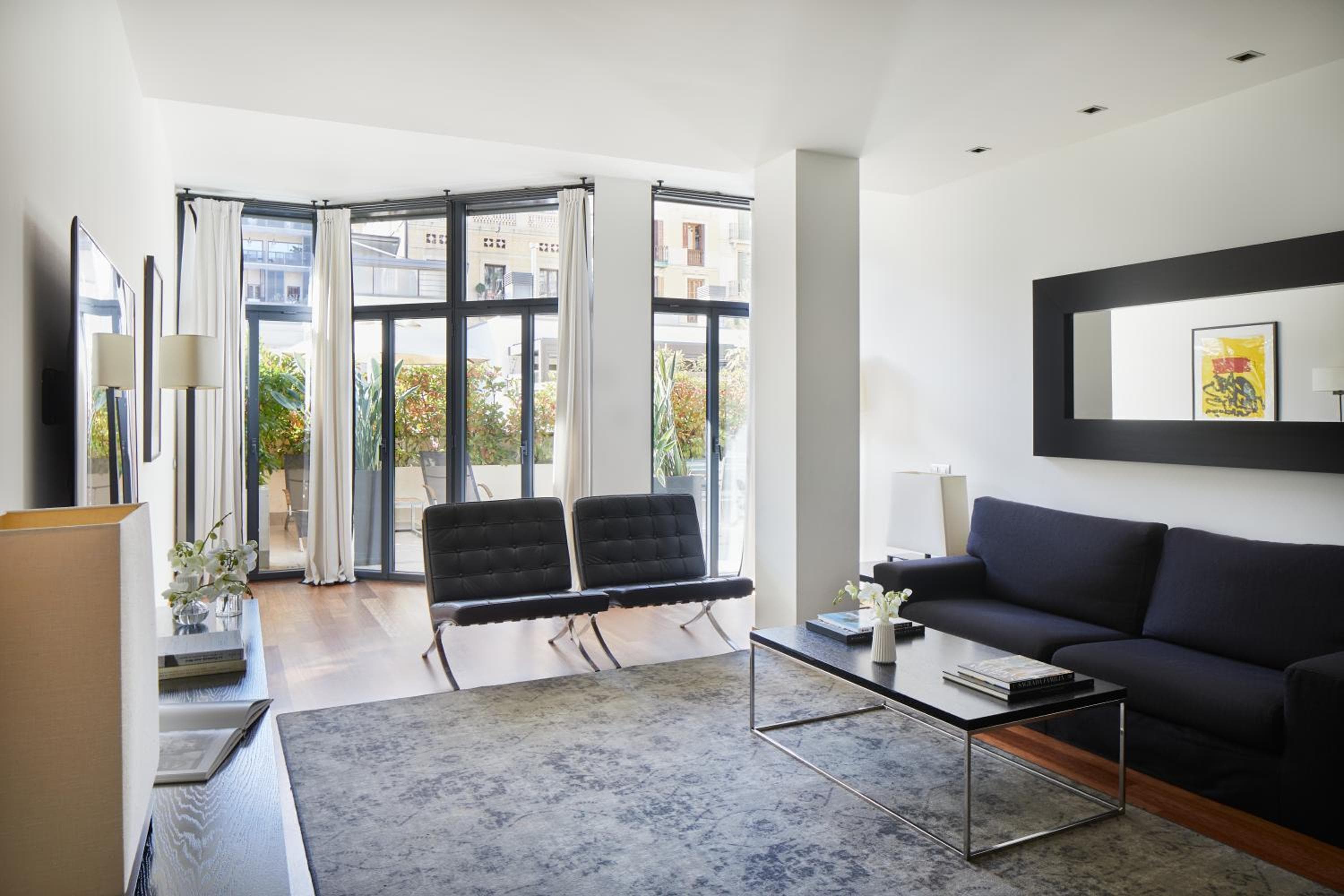 Majestic Hotel & Spa Barcellona GL — 8