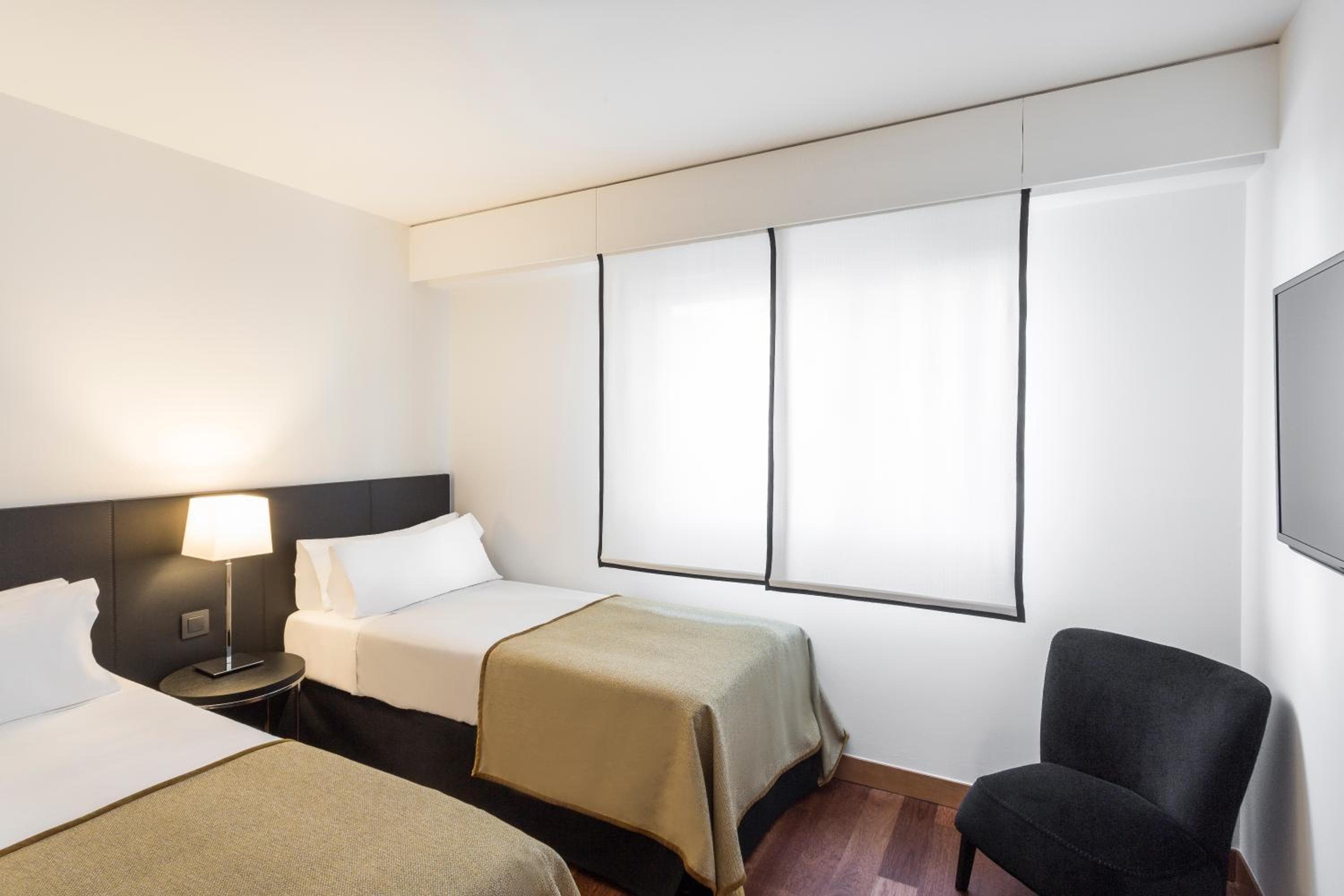 Majestic Hotel & Spa Barcellona GL — 19