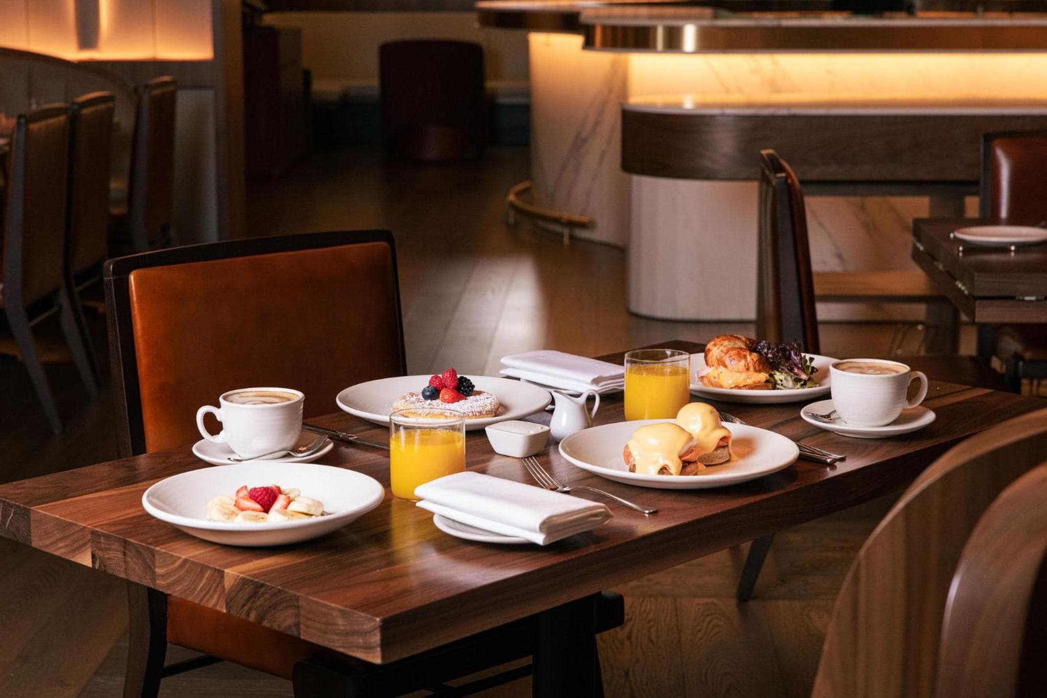 Hotel Bulgari Londres — 25