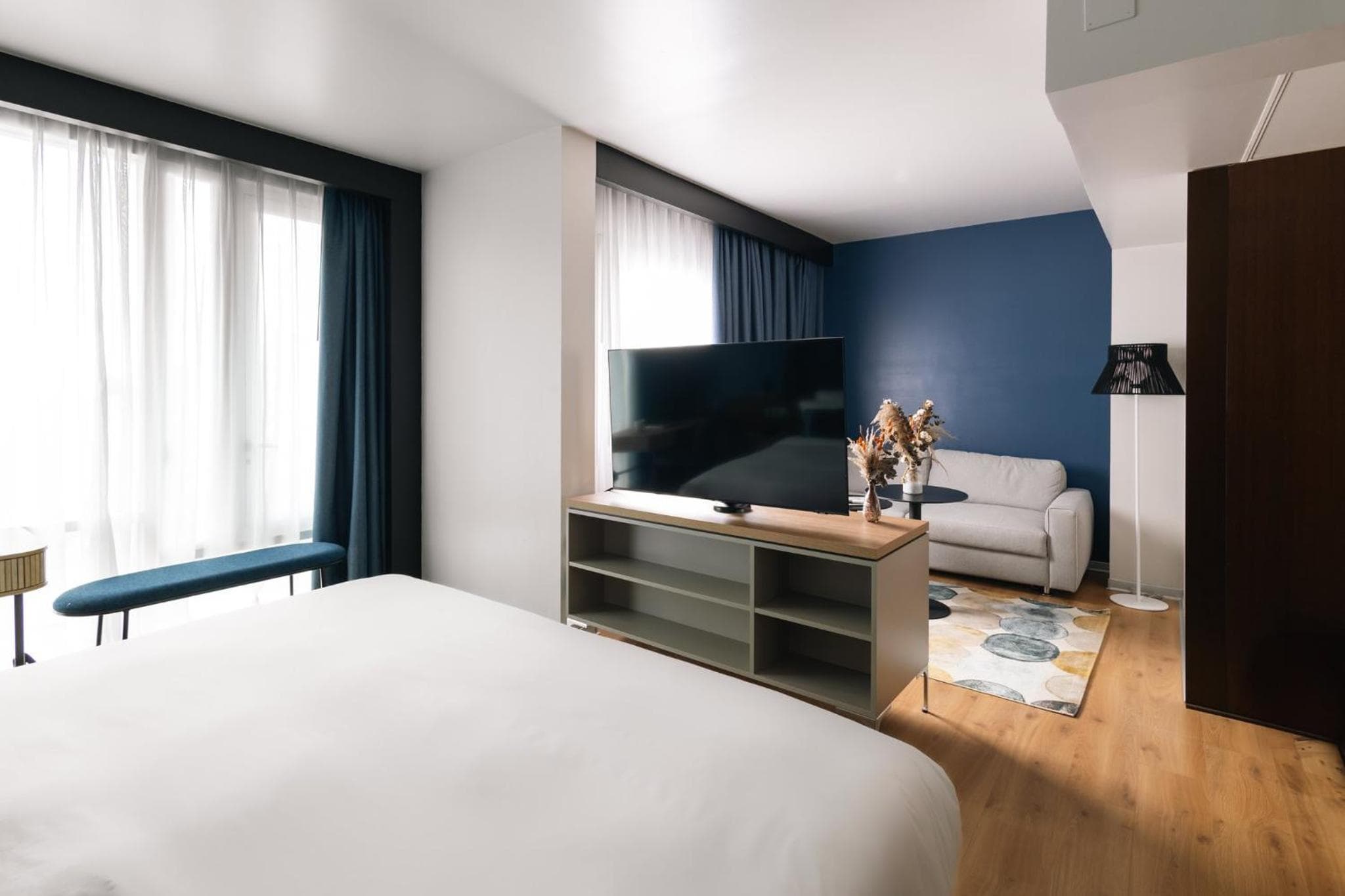 Crowne Plaza Madrid - Centre Retiro by IHG — 5