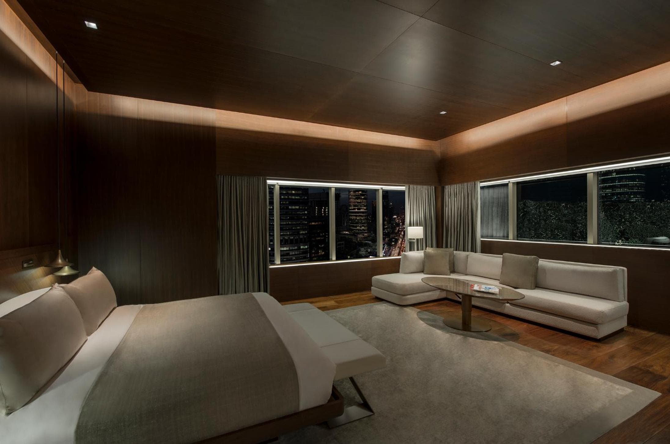 Hyatt Centric Levent Istanbul — 24