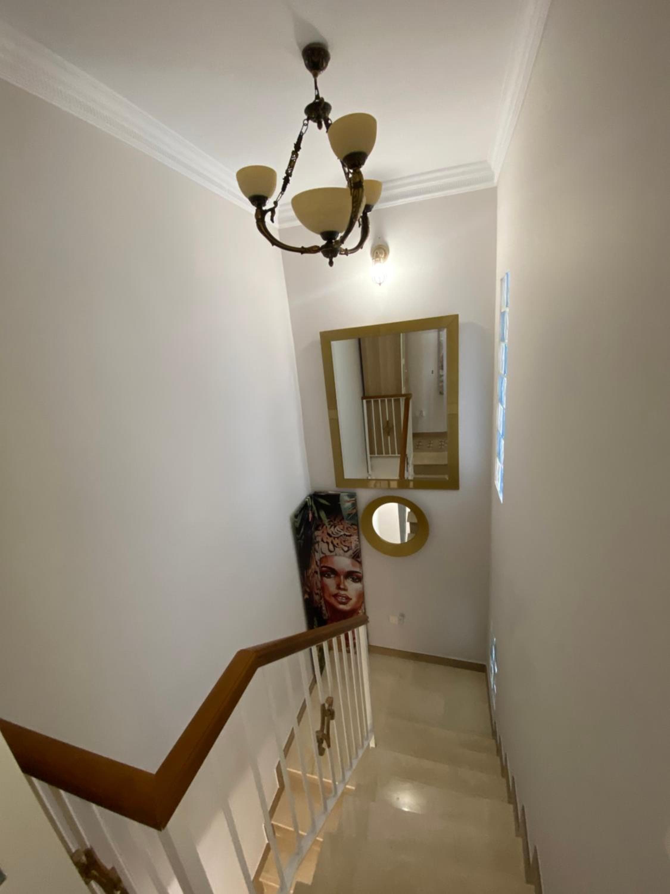 Casa El Capitán — 22