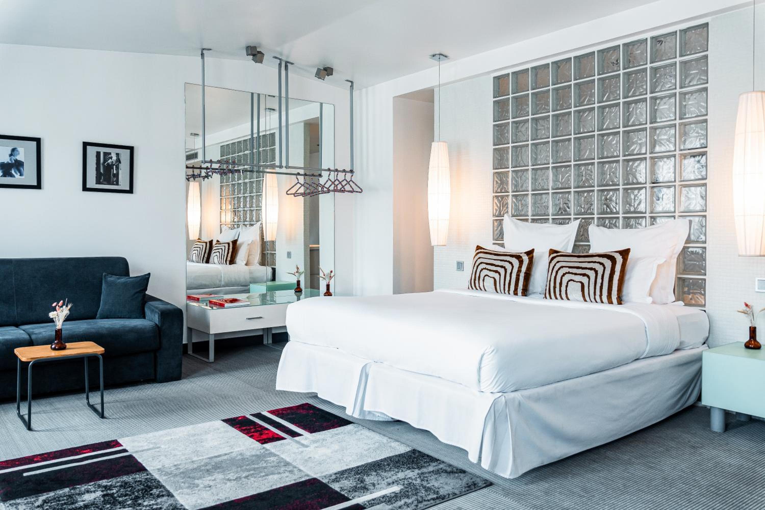 Kube Hôtel Paris — 6