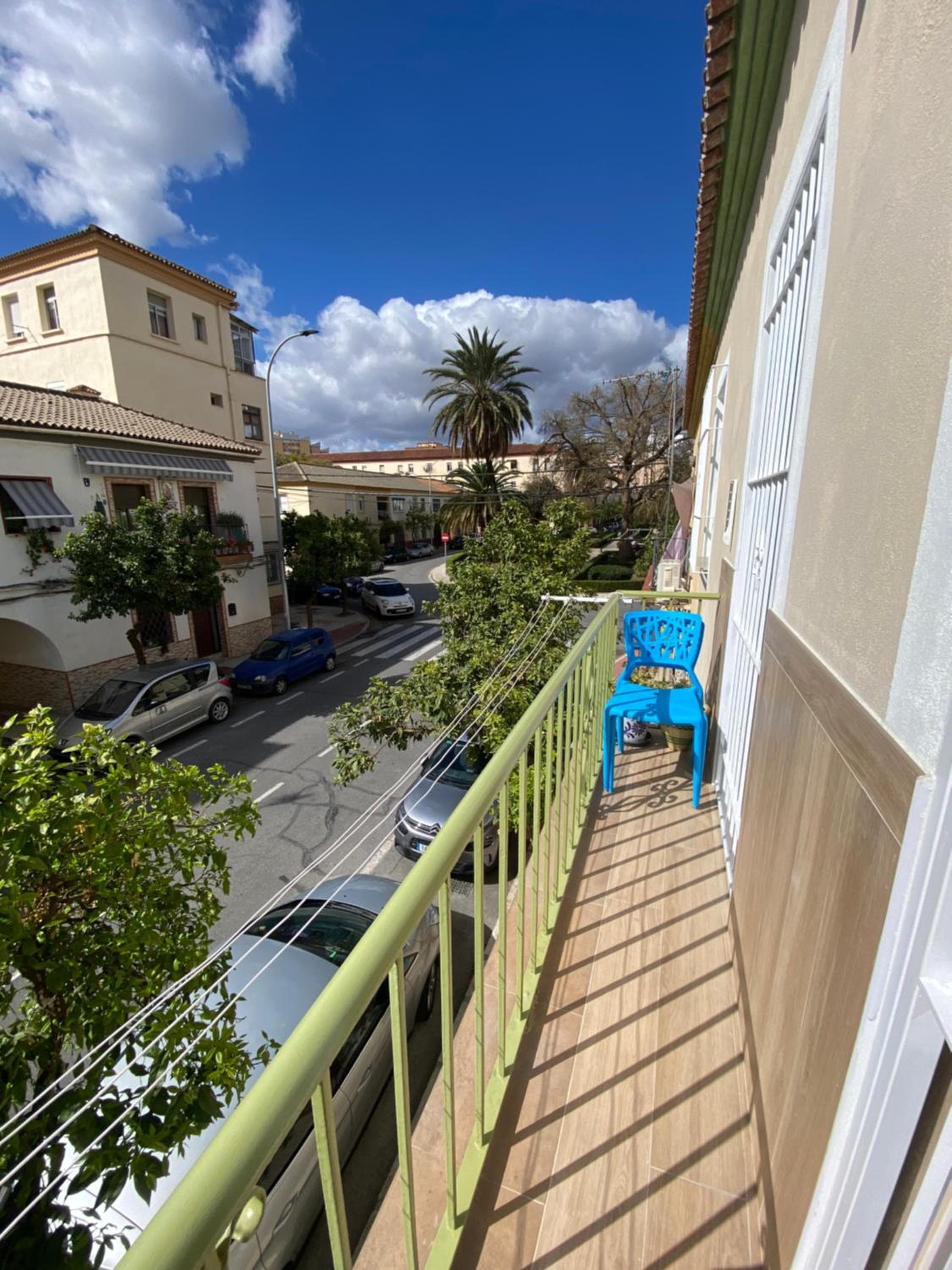 Casa El Capitán — 20