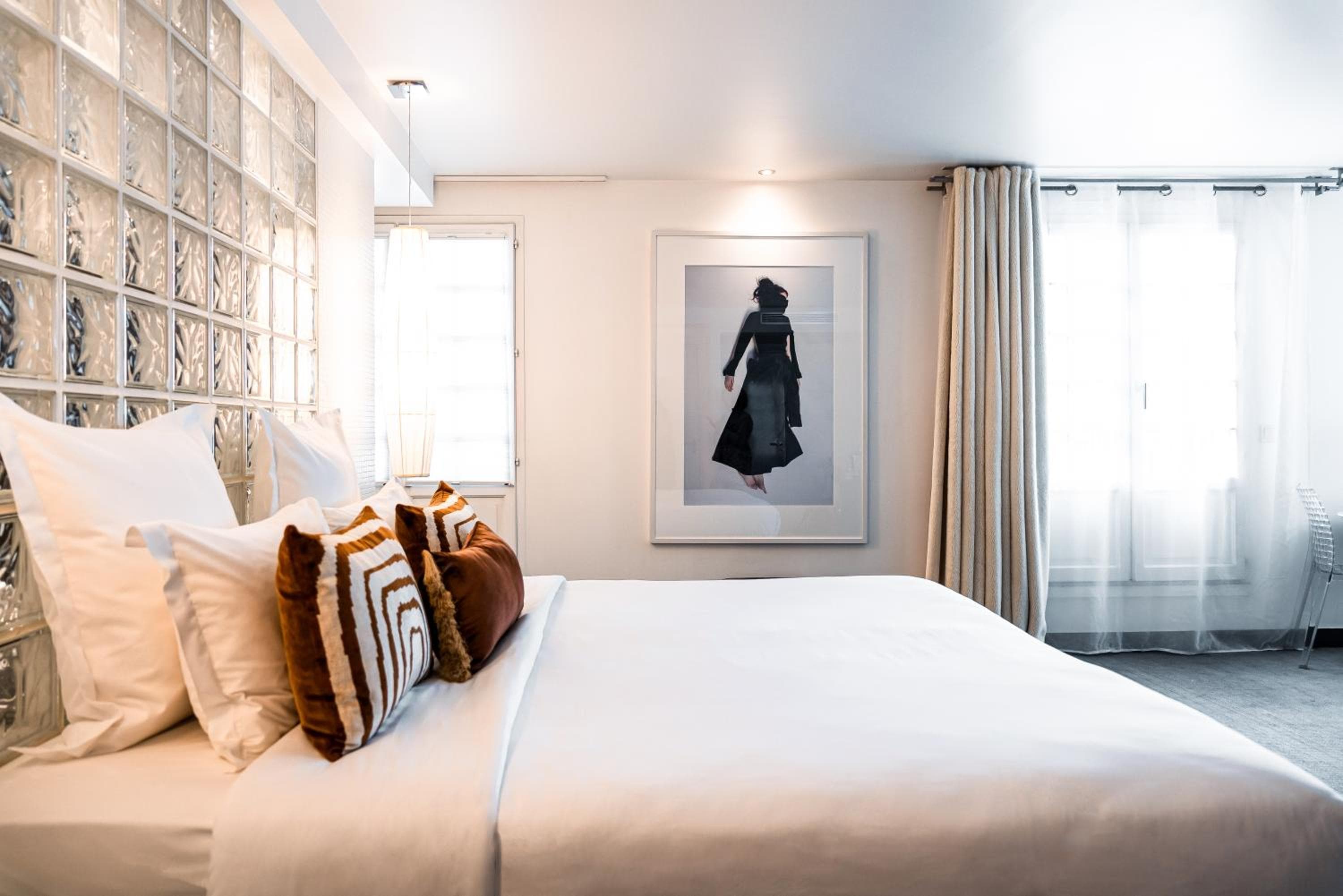 Kube Hôtel Paris — 7
