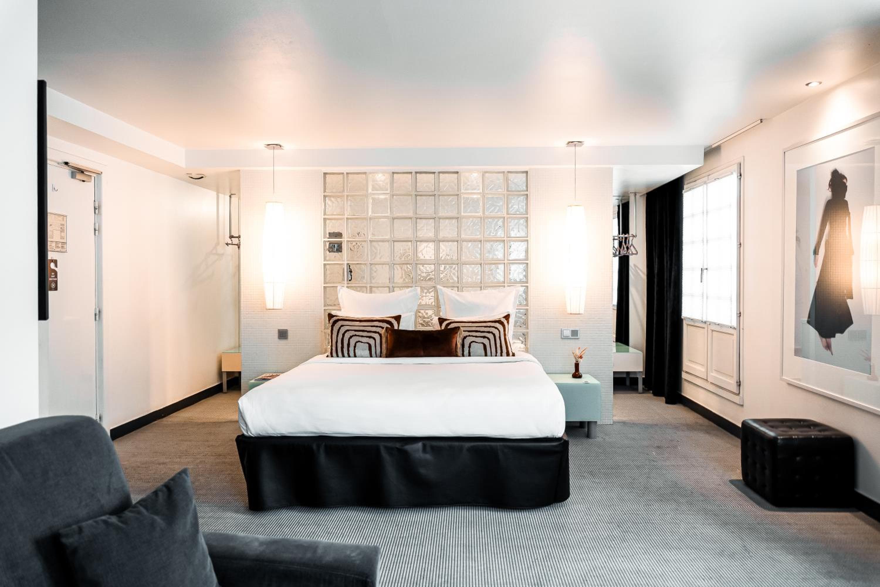 Kube Hôtel Paris — 28
