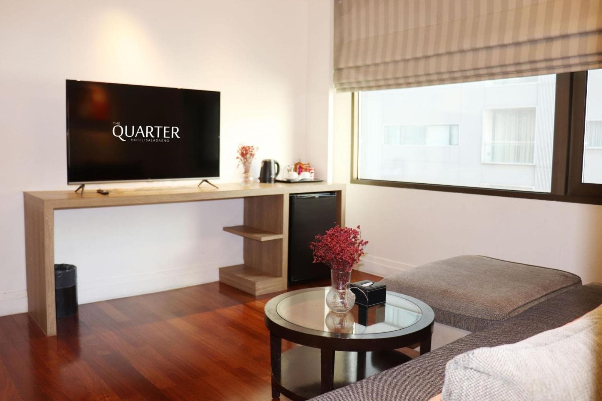 Das Quarter Saladaeng von UHG — 30
