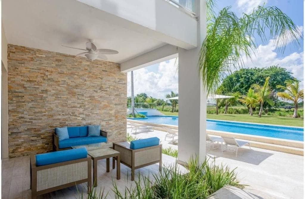 Comfort Condo w/Pool View at Hard Rock Golf Course — 19