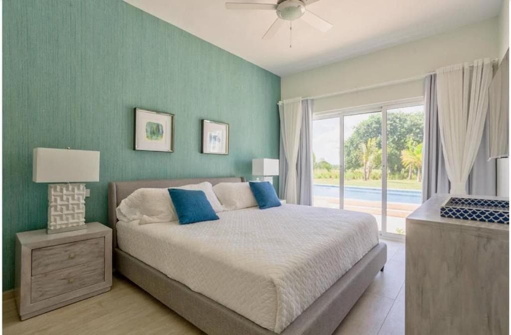 Comfort Condo w/Pool View at Hard Rock Golf Course — 18